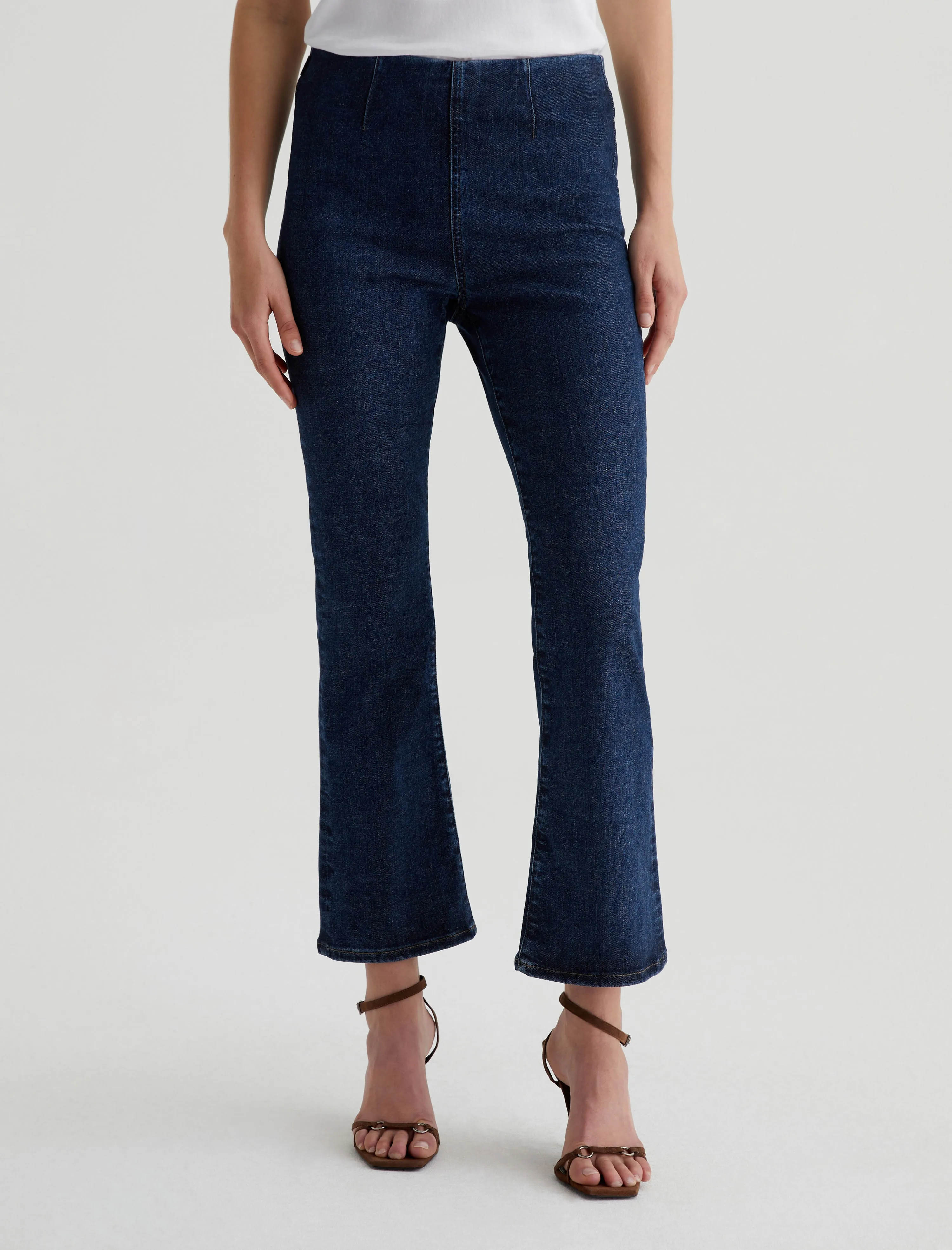 Farrah Boot Crop 360° sold by AG Jeans product image thumbnail 2