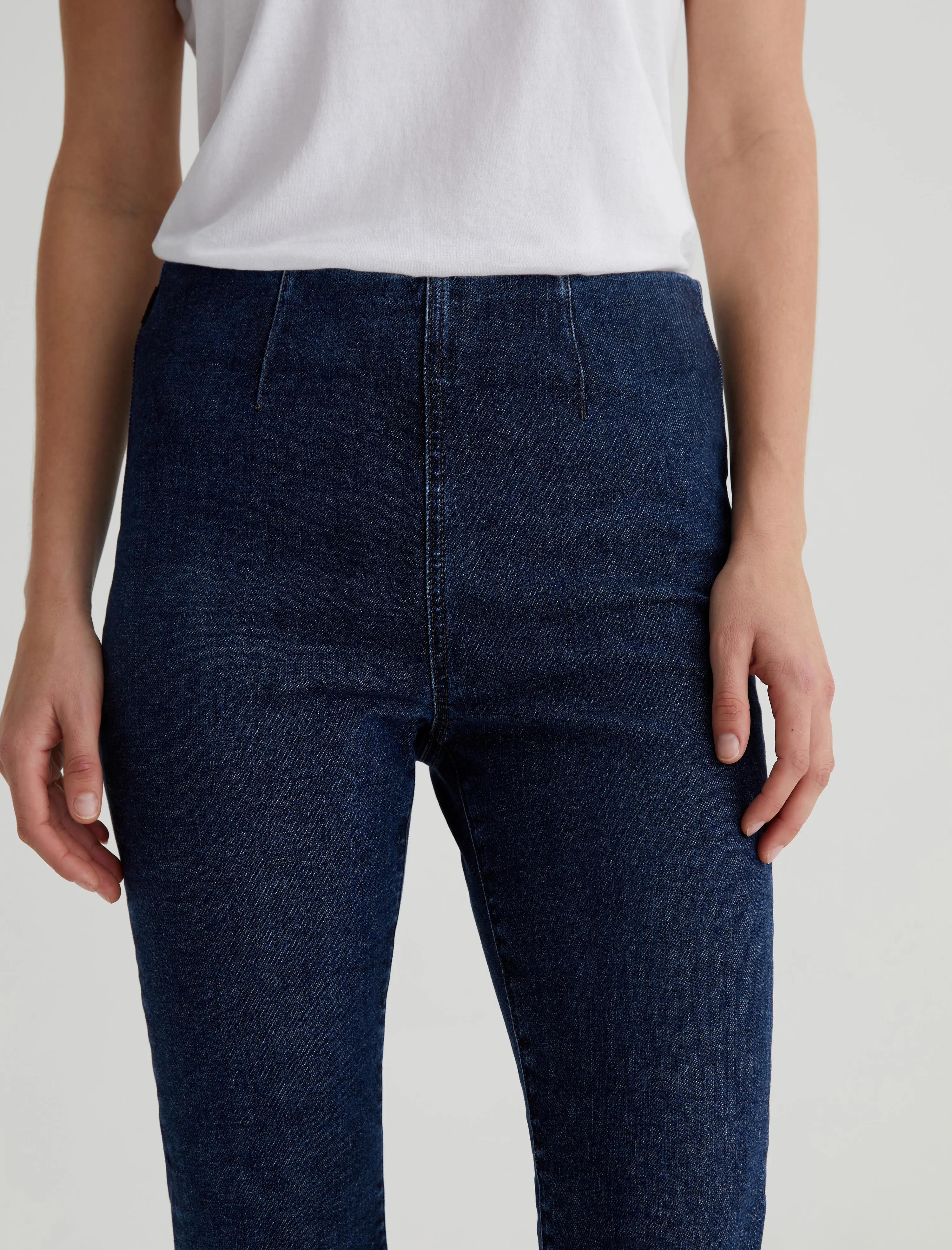 Farrah Boot Crop 360° sold by AG Jeans product image thumbnail 3