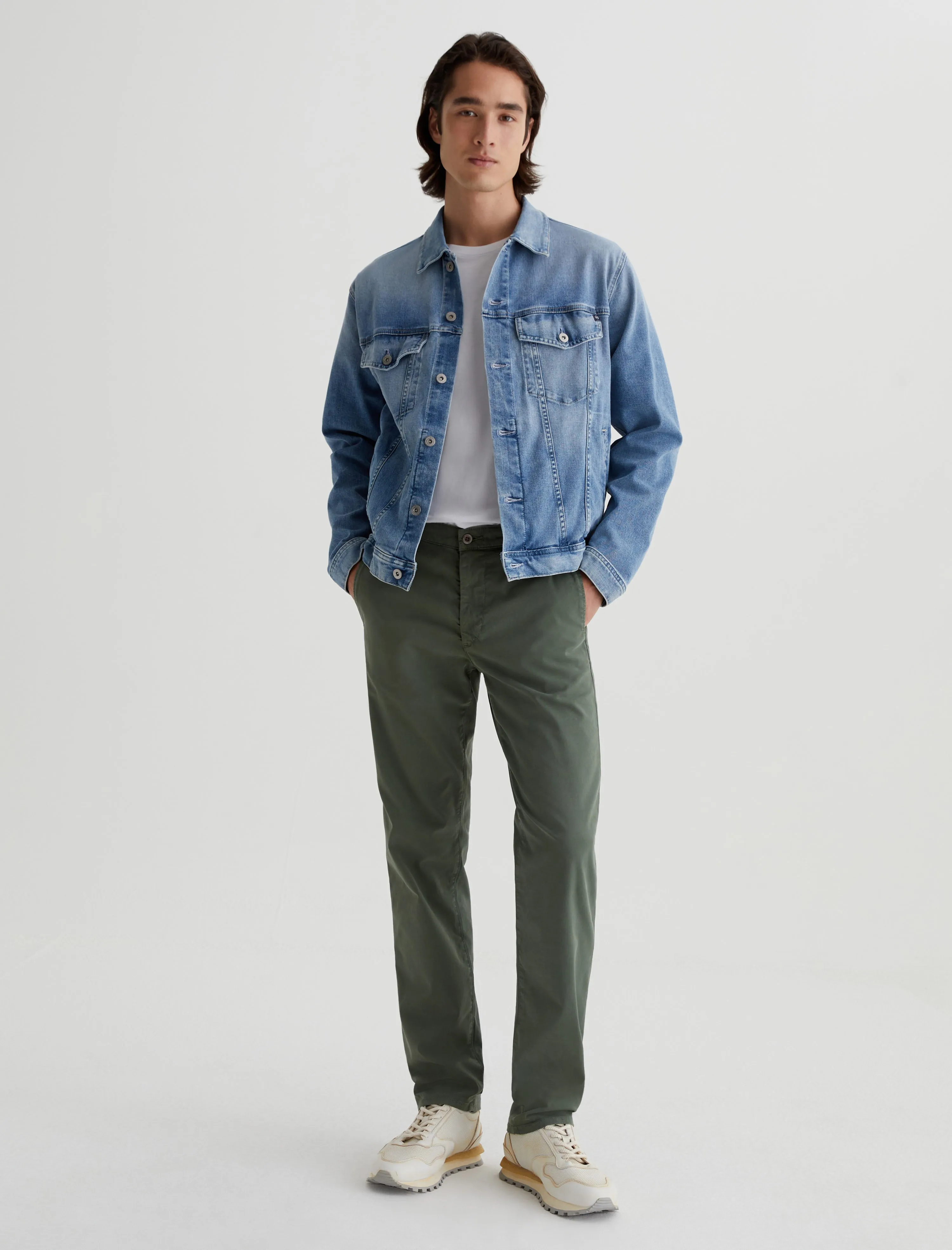 Kullen sold by AG Jeans