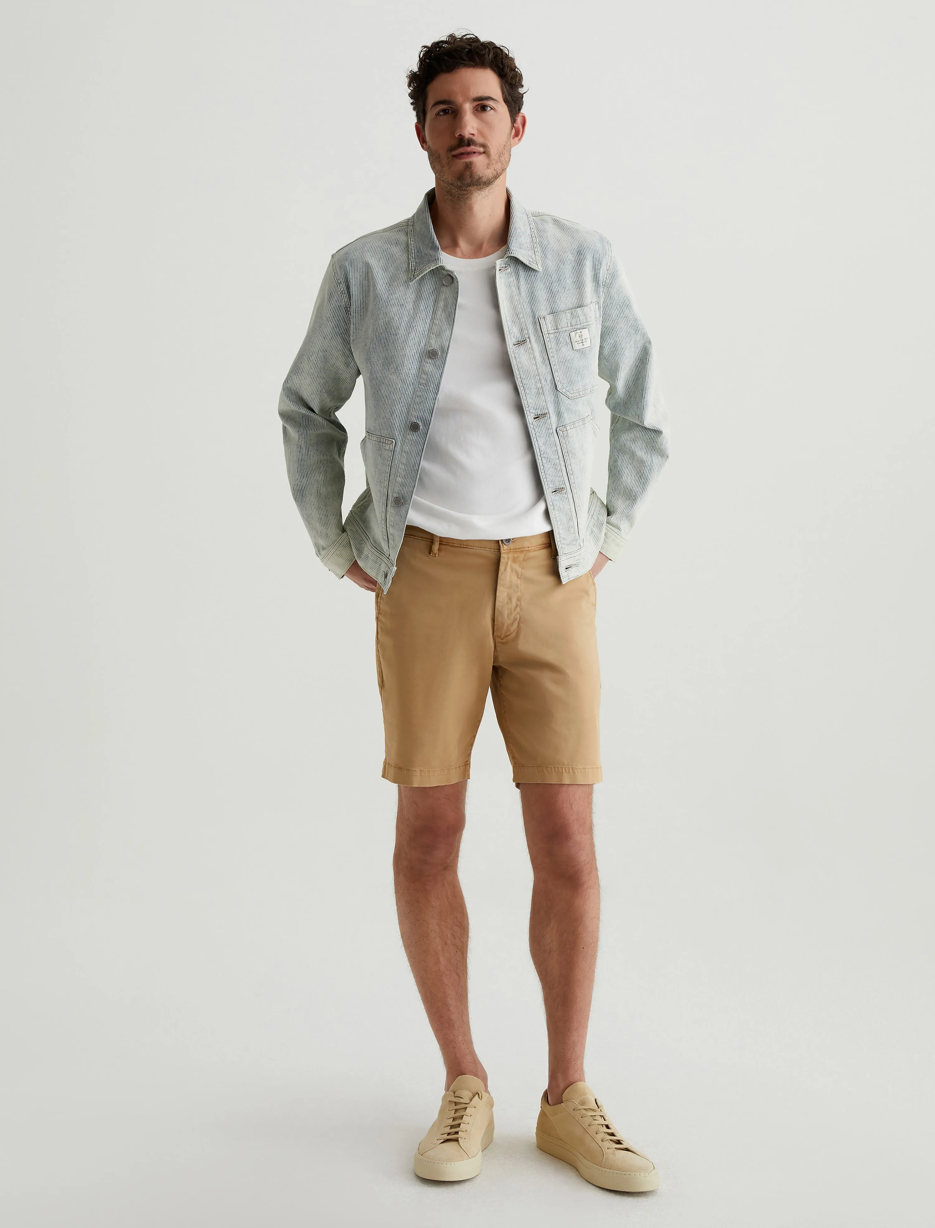 Wanderer Short sold by AG Jeans