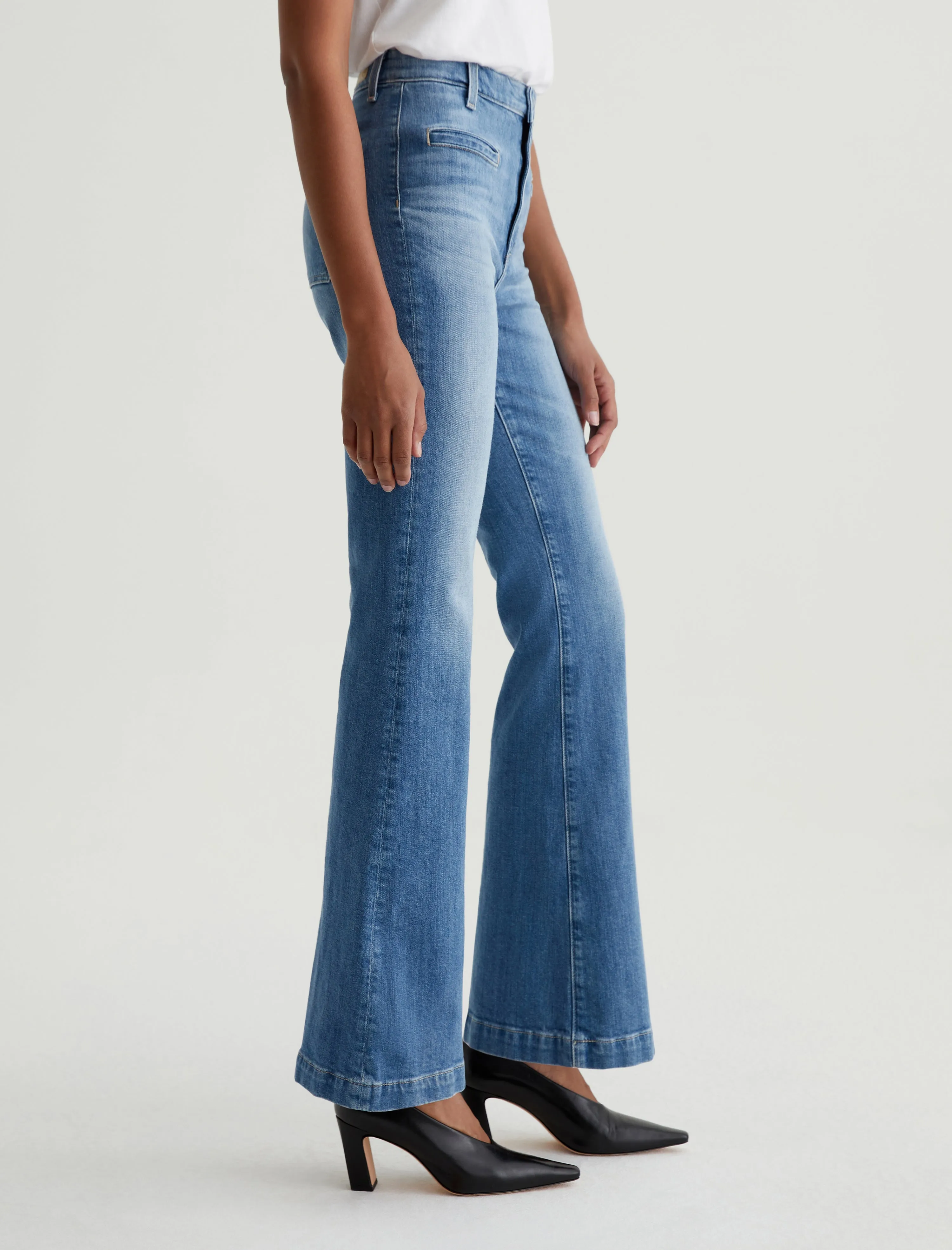 Desi sold by AG Jeans product image thumbnail 4