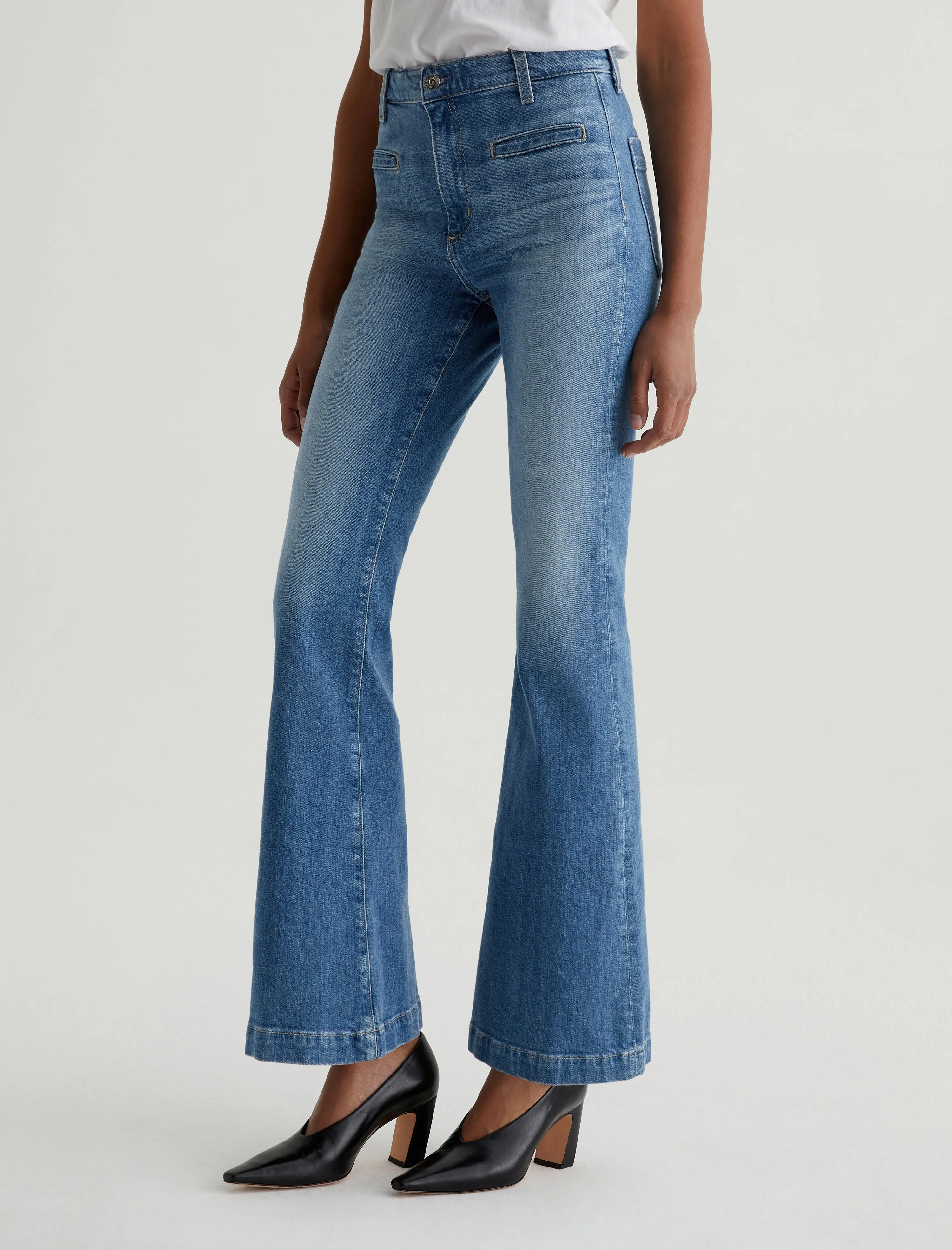 Desi sold by AG Jeans product image thumbnail 5