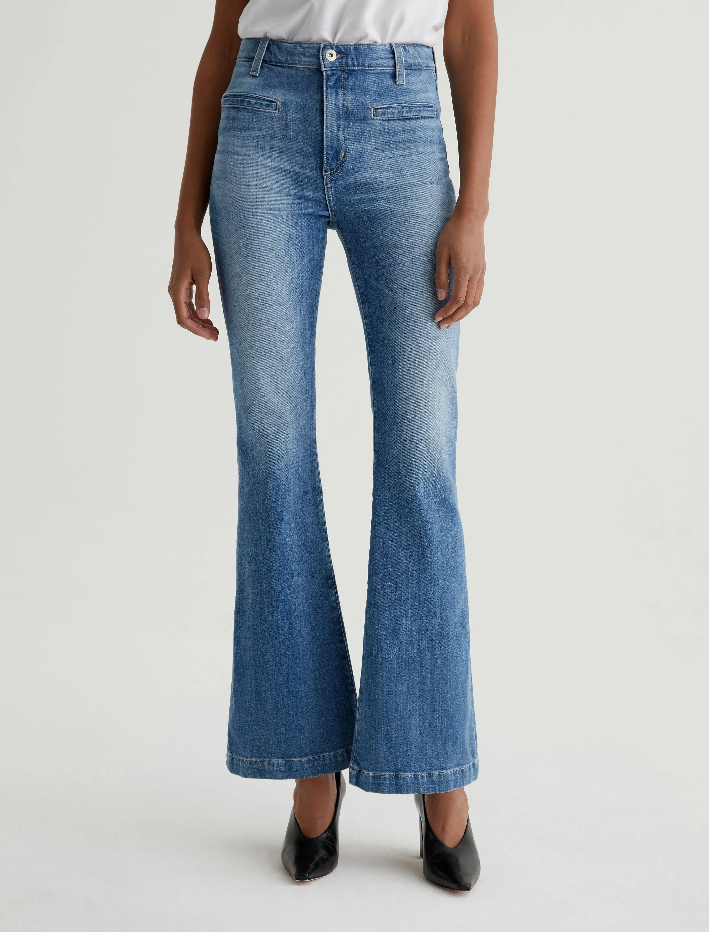 Desi sold by AG Jeans product image thumbnail 2
