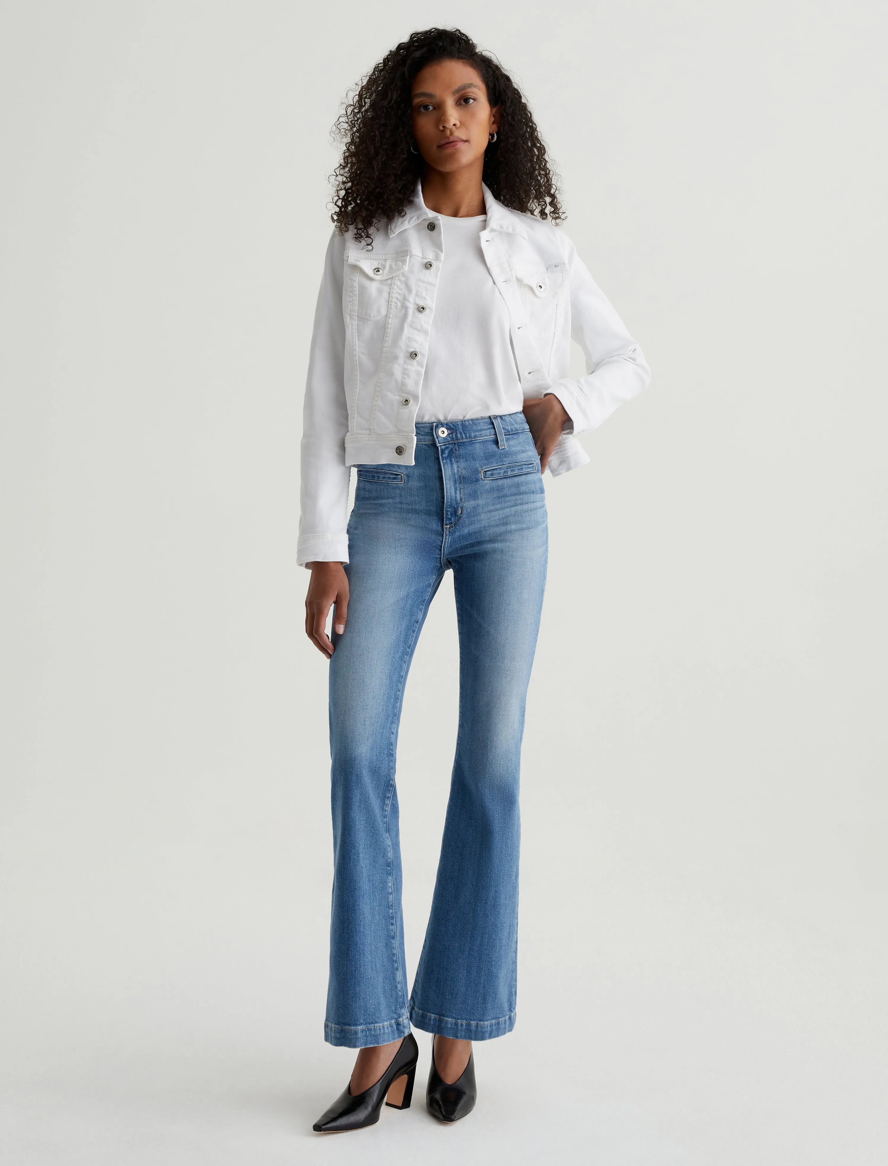 Desi sold by AG Jeans