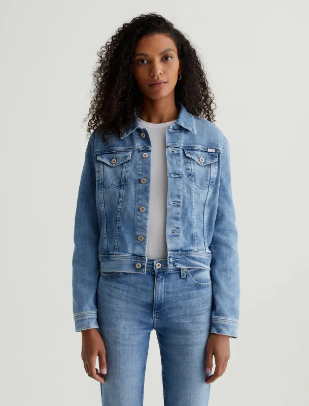 Robyn Jacket made by AG Jeans