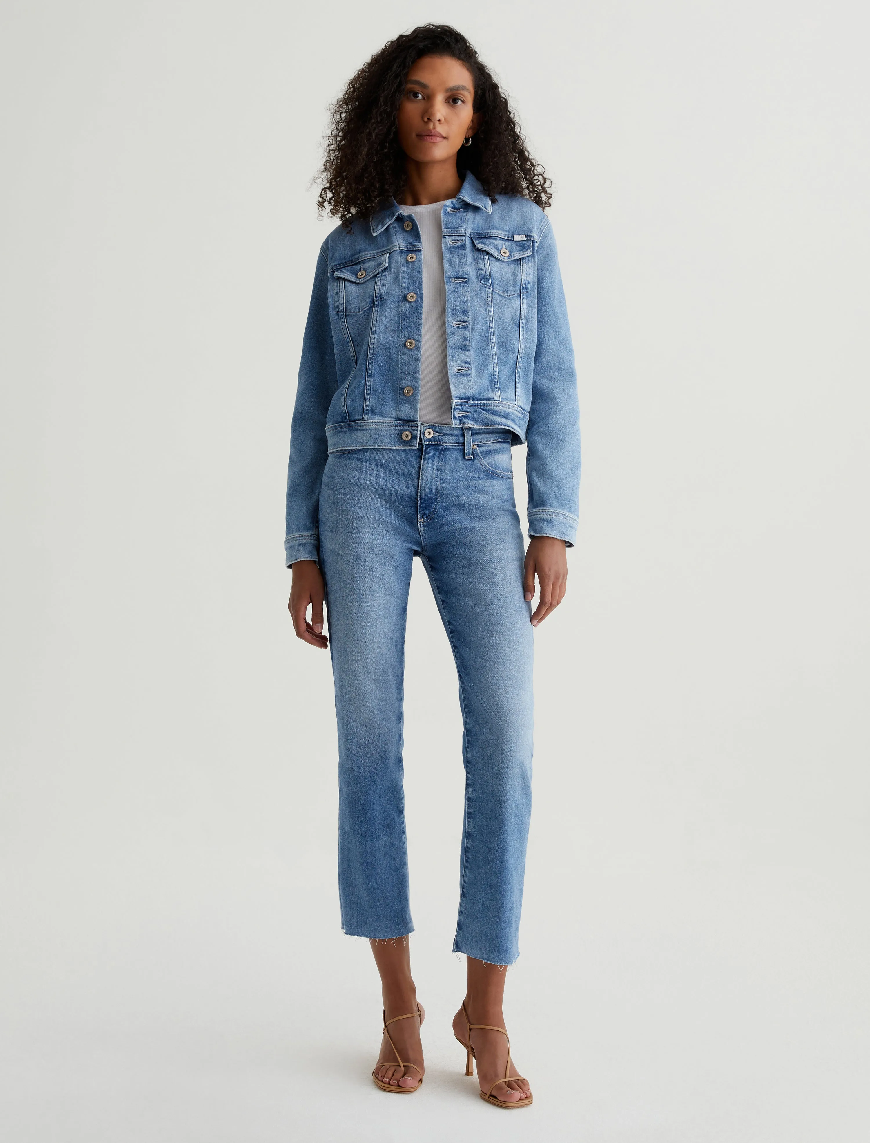 Robyn Jacket sold by AG Jeans product image thumbnail 4