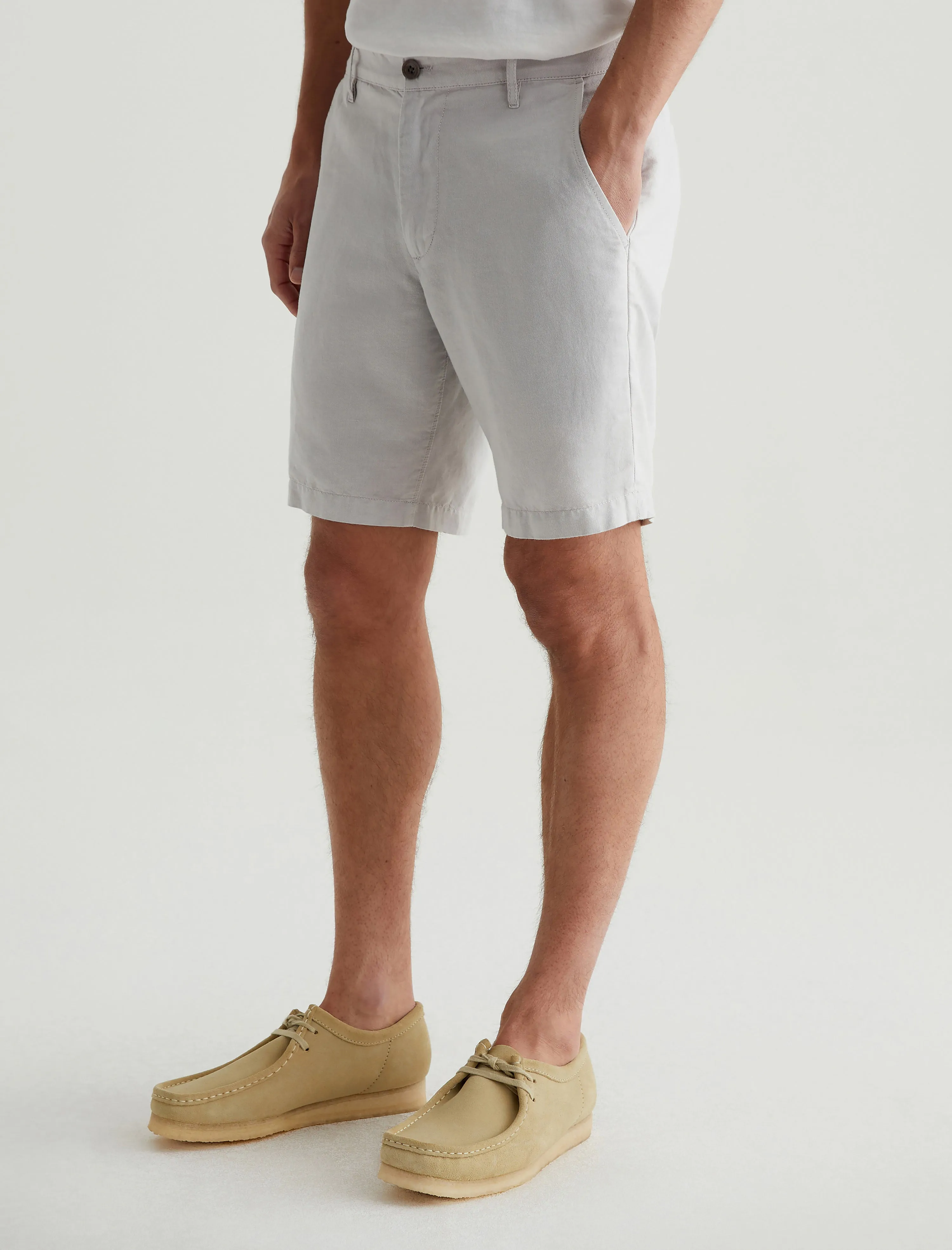 Wanderer Short sold by AG Jeans product image thumbnail 5