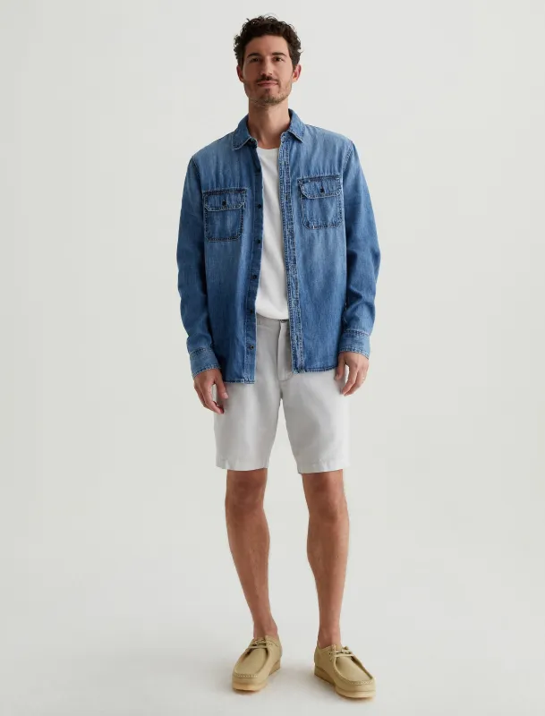 Wanderer Short sold by AG Jeans