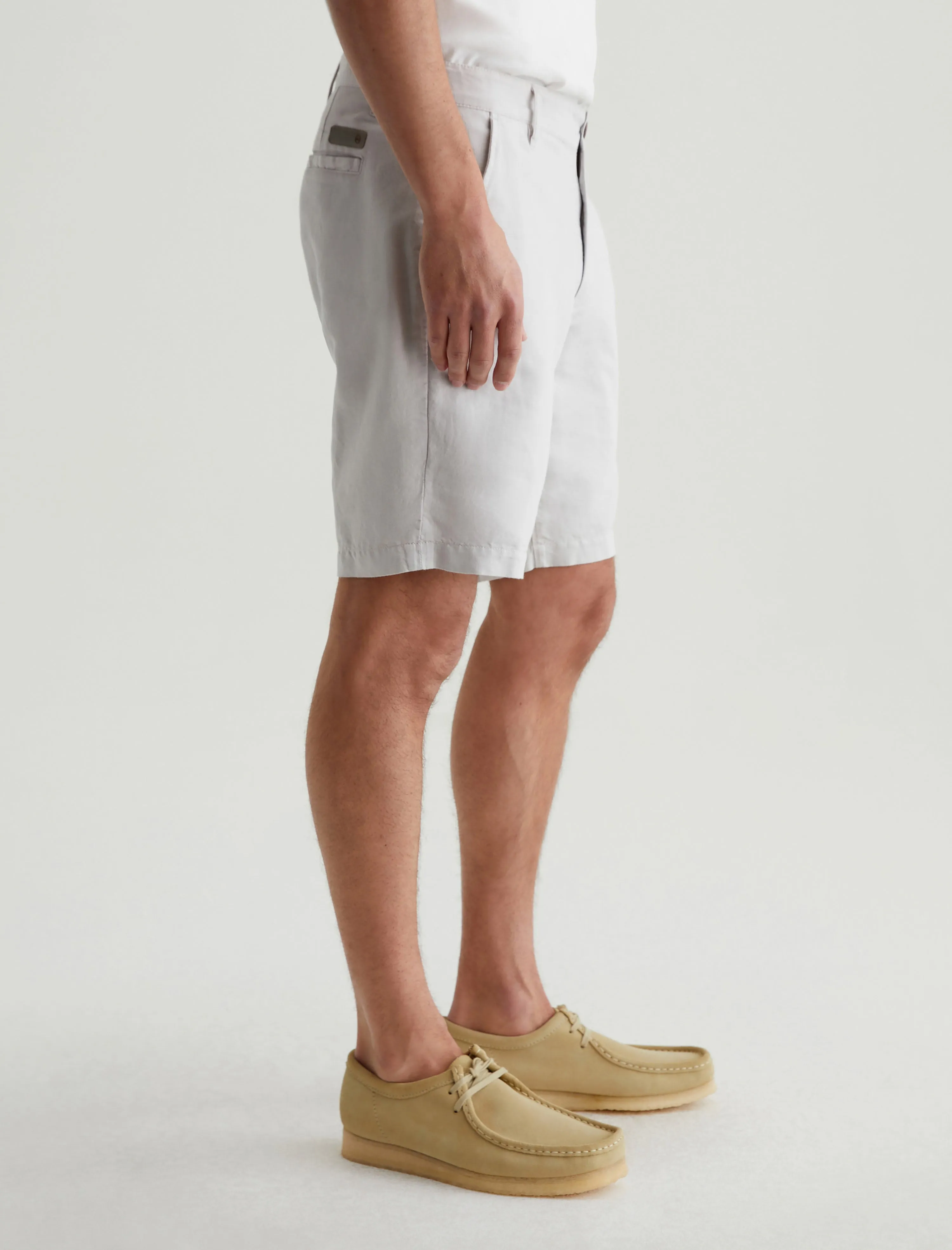 Wanderer Short sold by AG Jeans product image thumbnail 4