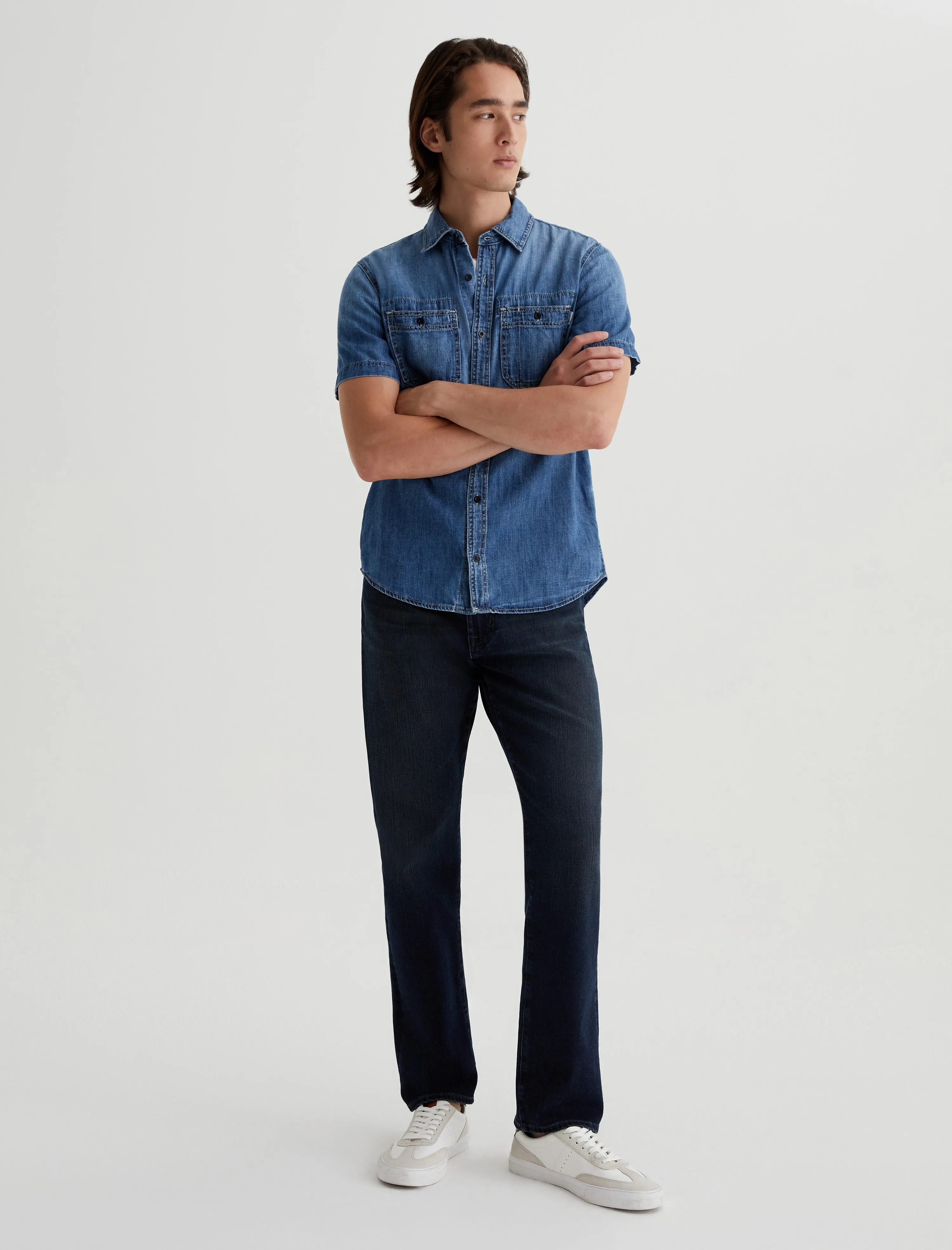 Graduate 360° sold by AG Jeans