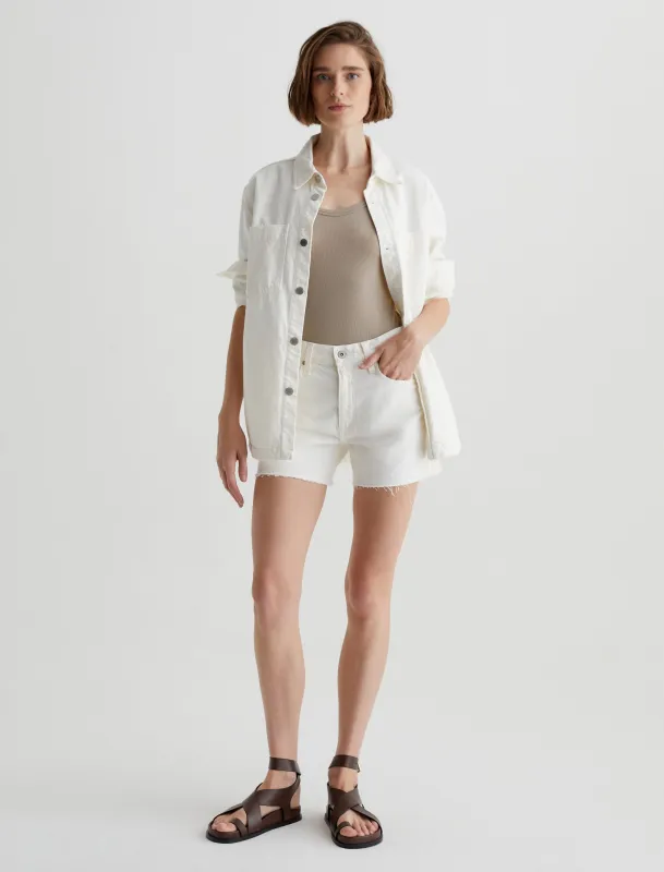 Halle Short made by AG Jeans