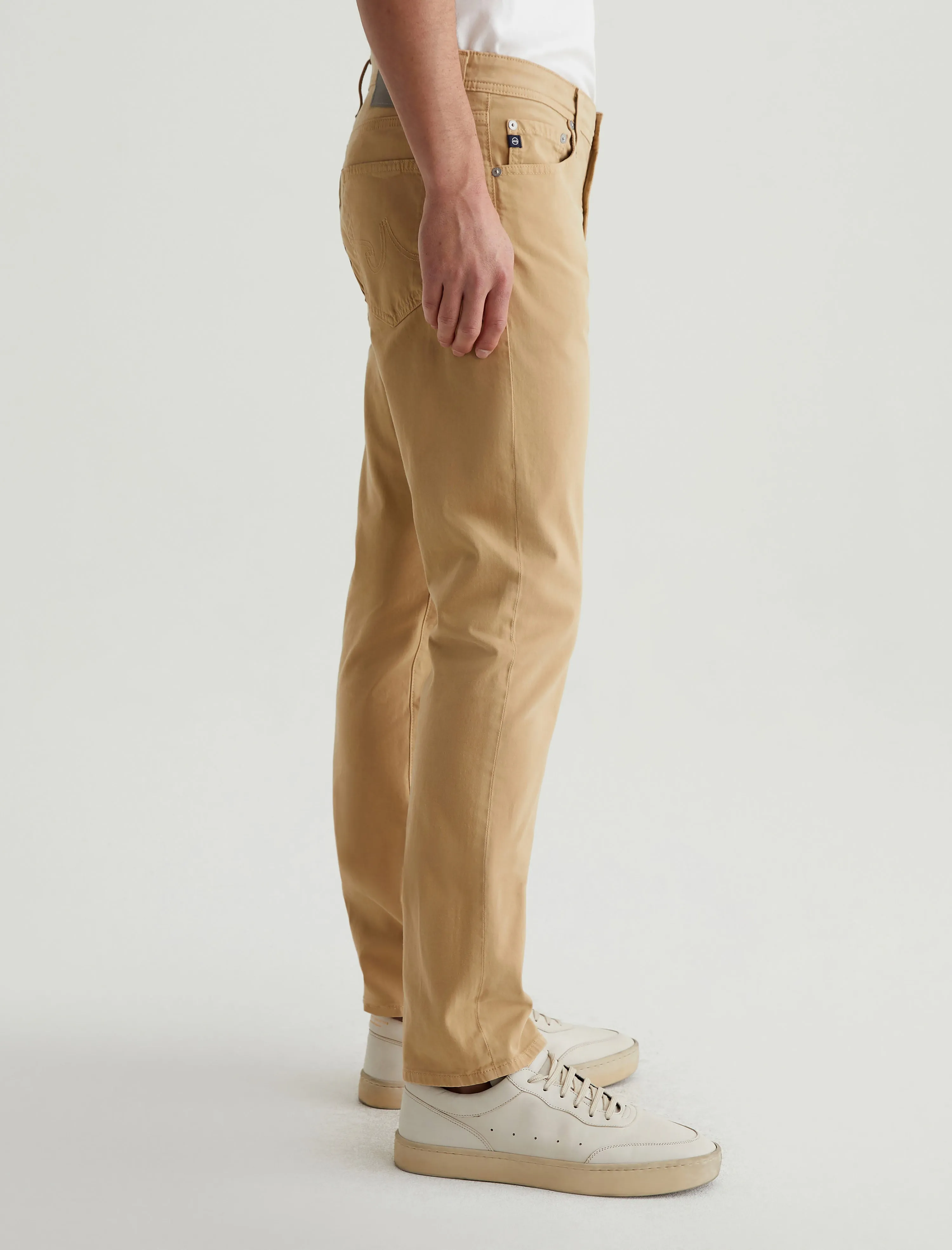 Tellis SUD sold by AG Jeans product image thumbnail 4