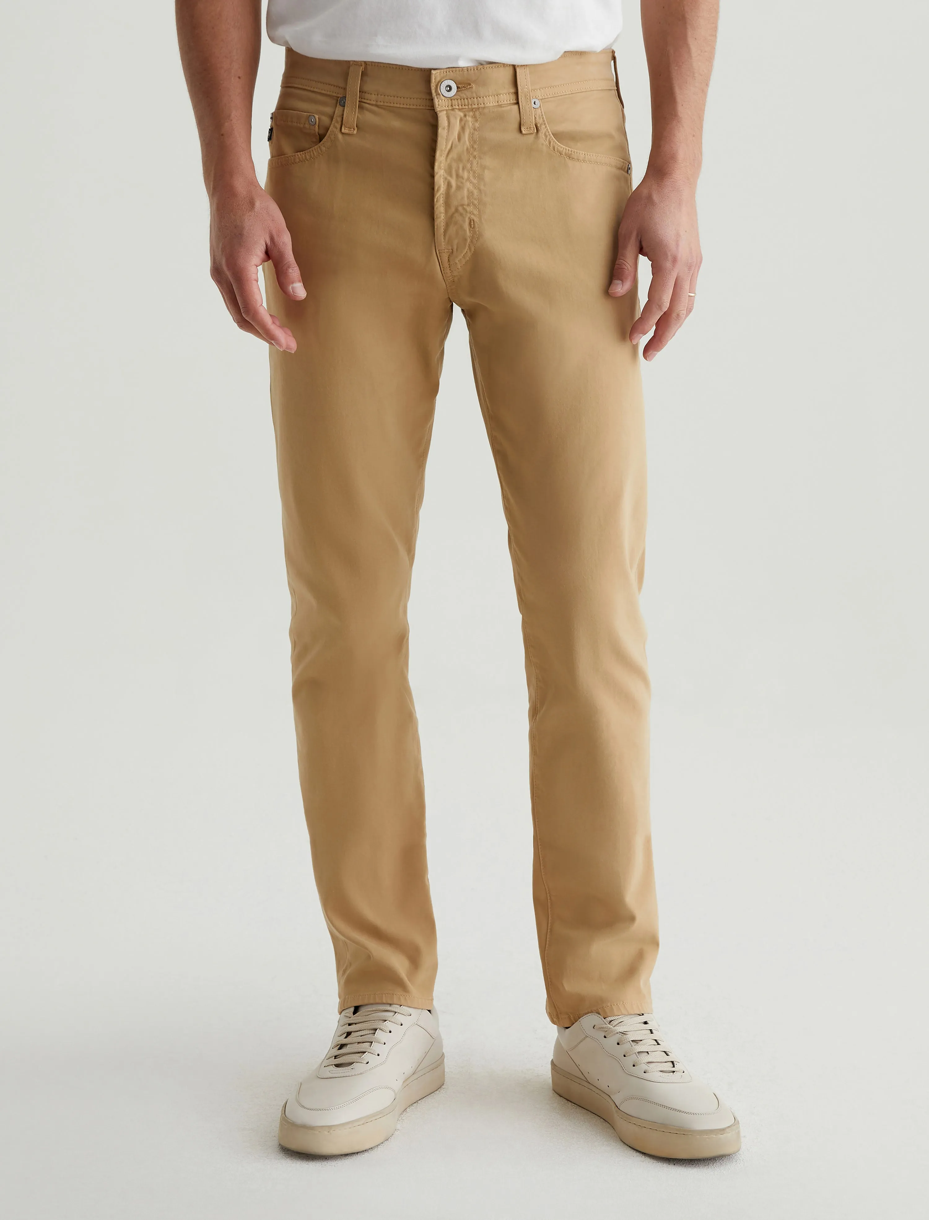 Tellis SUD sold by AG Jeans product image thumbnail 2