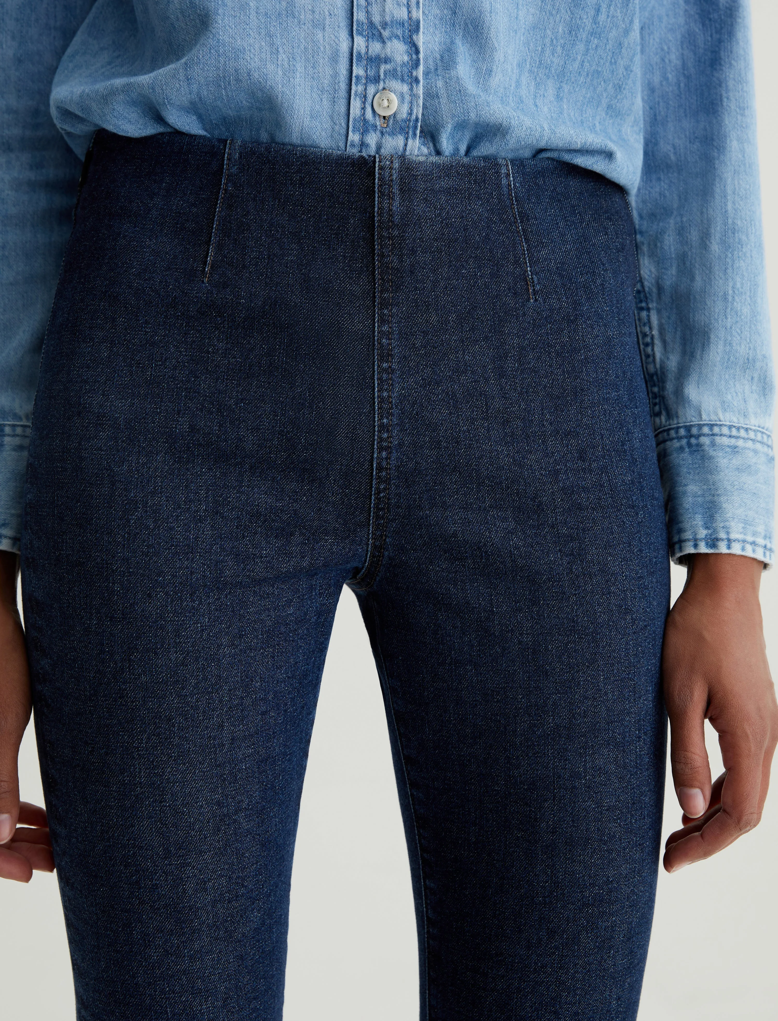 Mari Crop 360° sold by AG Jeans product image thumbnail 3