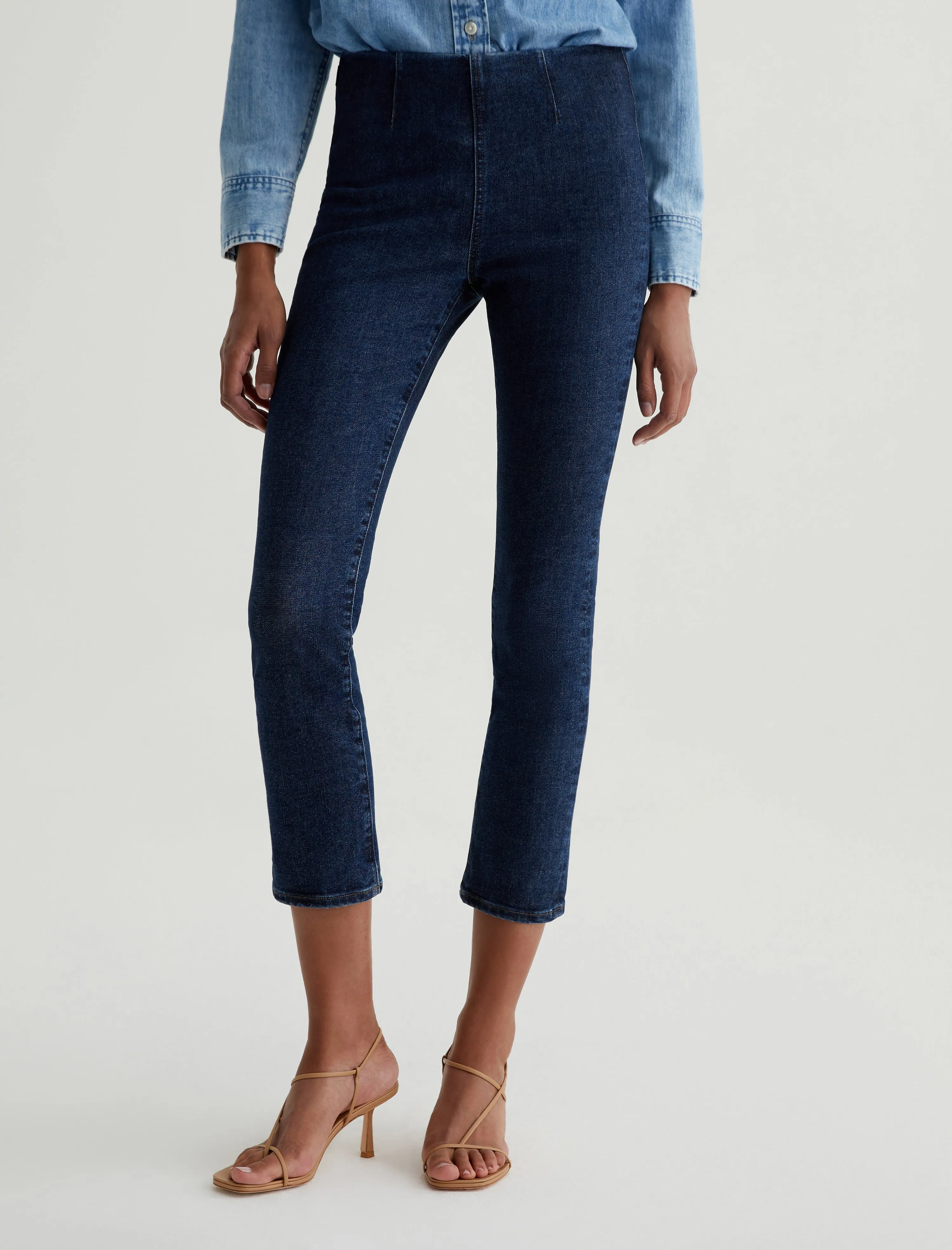 Mari Crop 360° sold by AG Jeans product image thumbnail 2