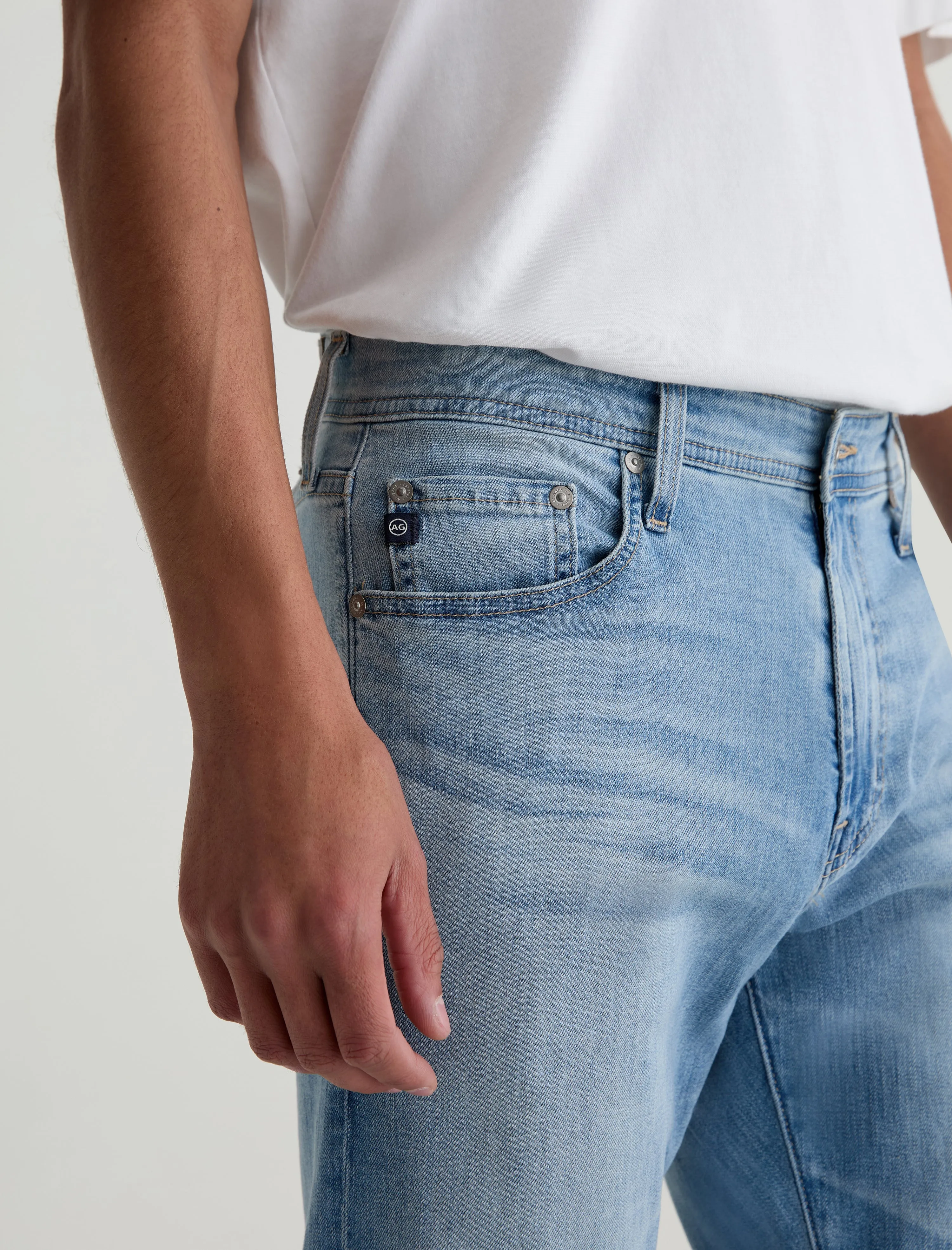 Tellis sold by AG Jeans product image thumbnail 3