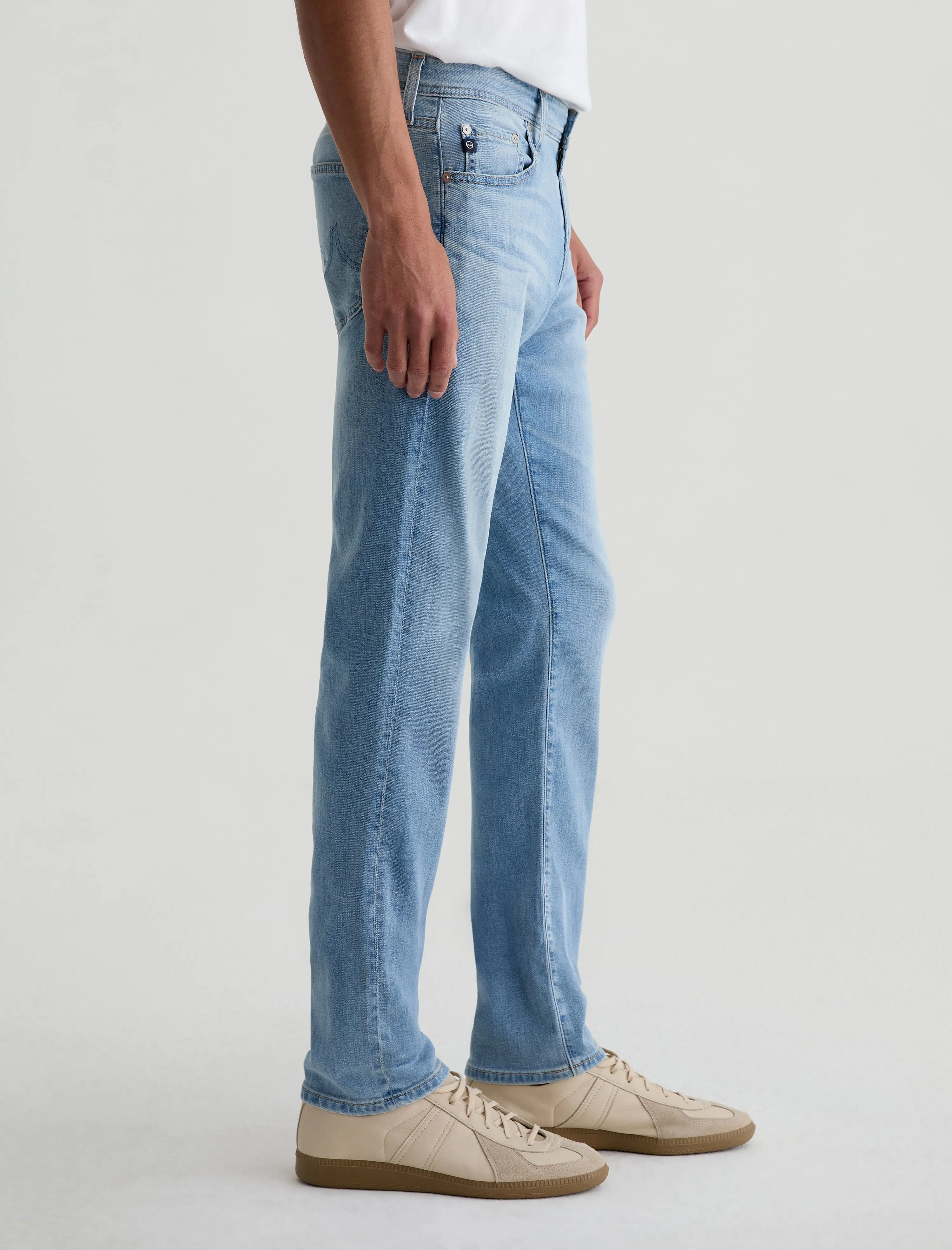 Tellis sold by AG Jeans product image thumbnail 4