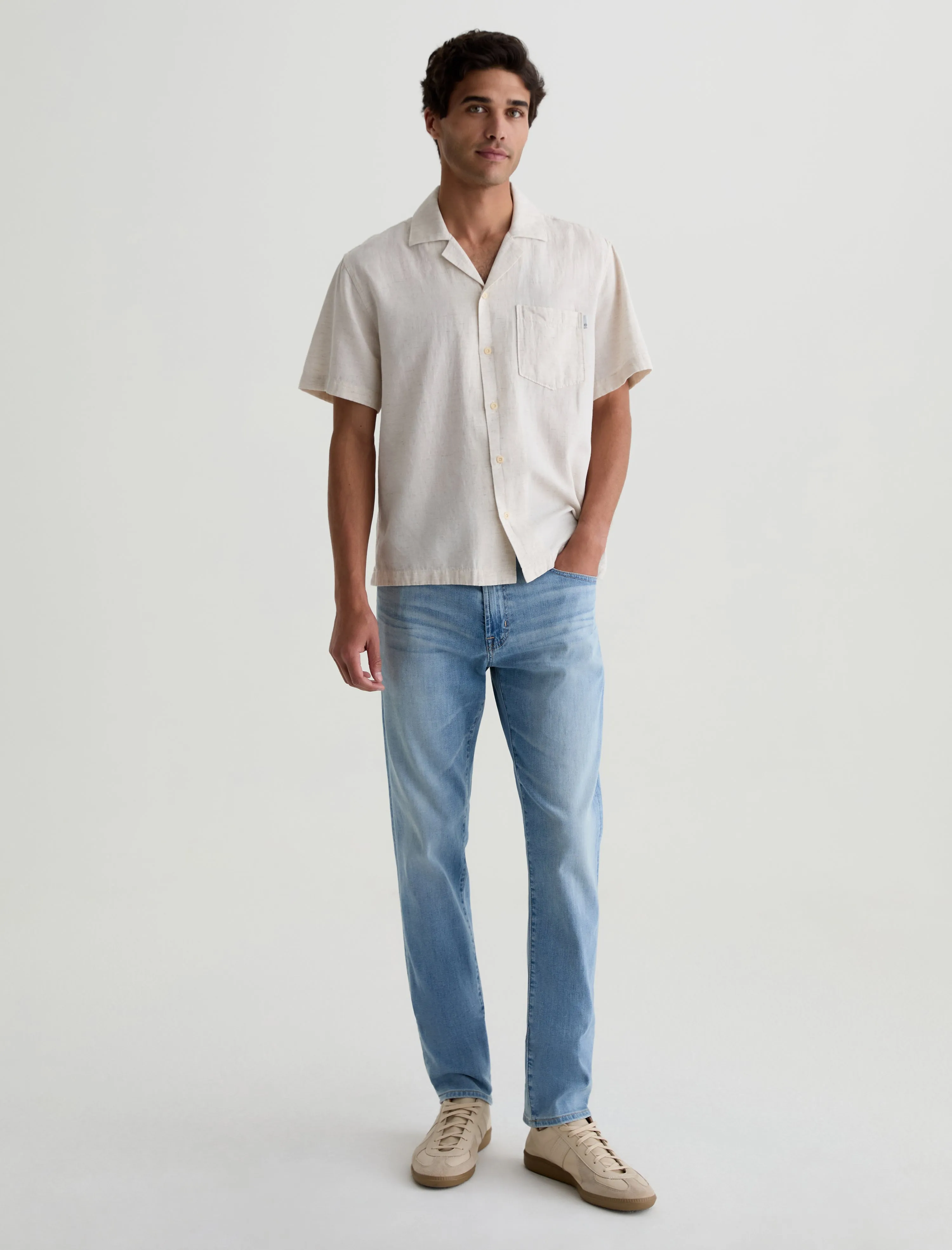 Tellis sold by AG Jeans