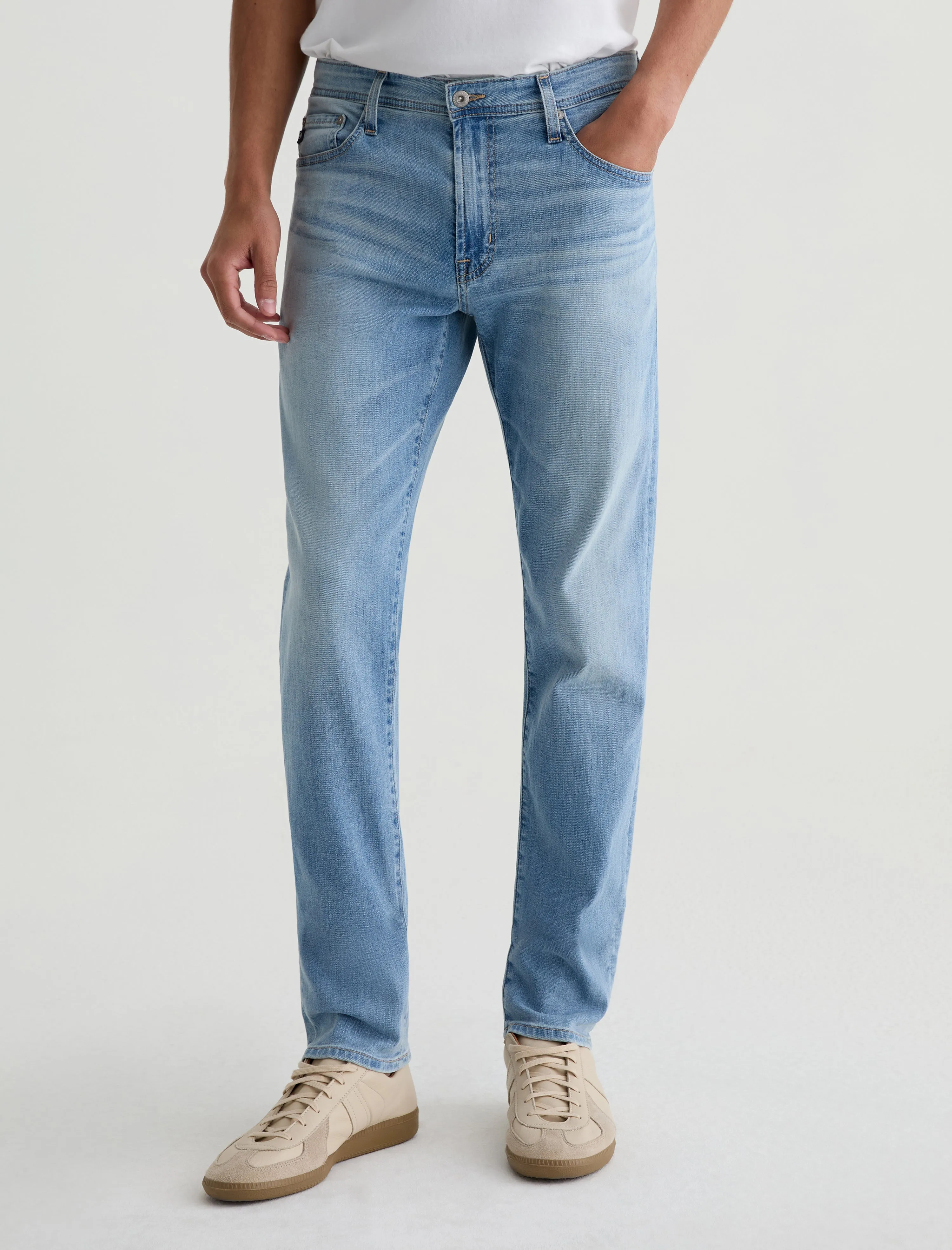 Tellis sold by AG Jeans product image thumbnail 2