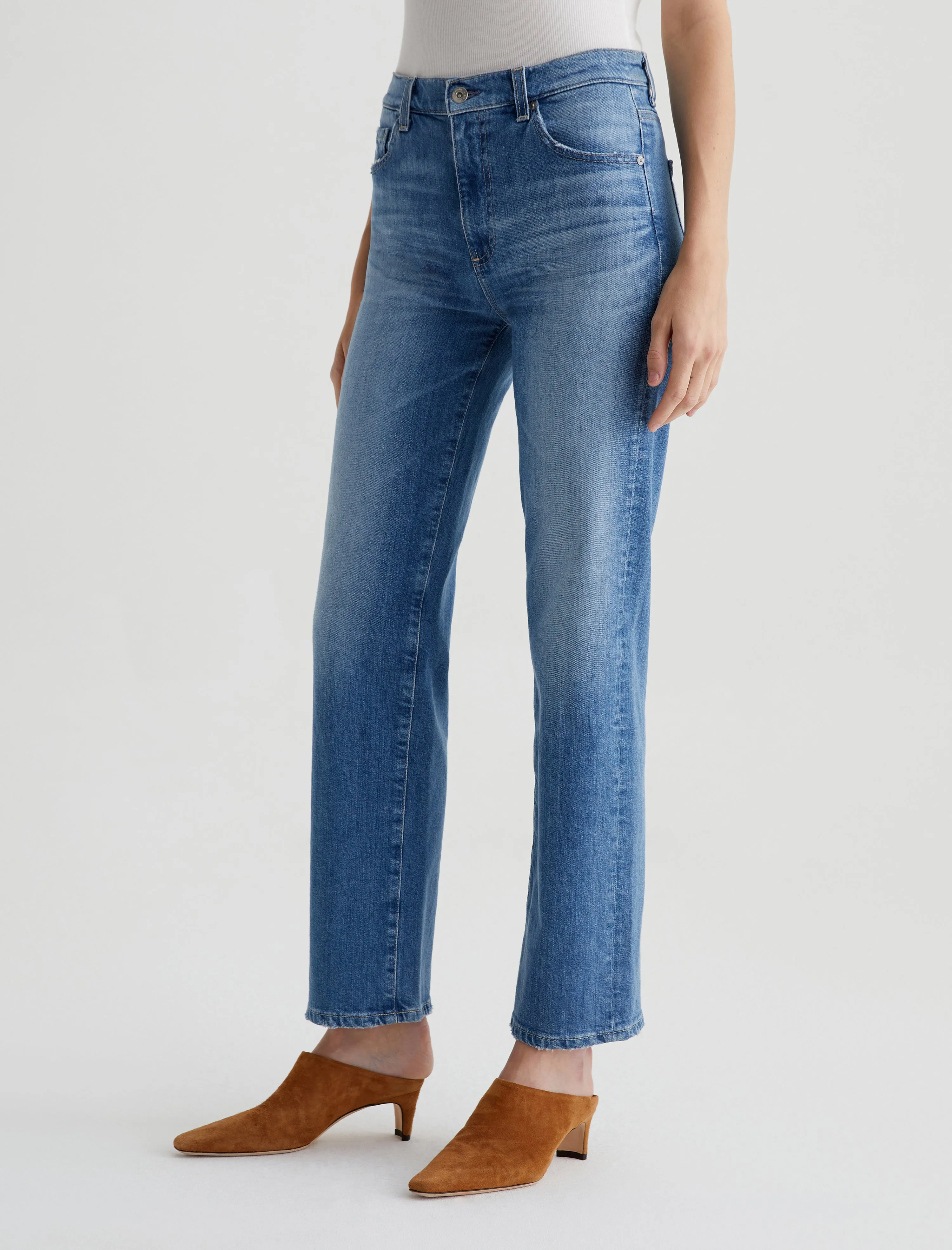 Brinley Jean sold by AG Jeans product image thumbnail 5
