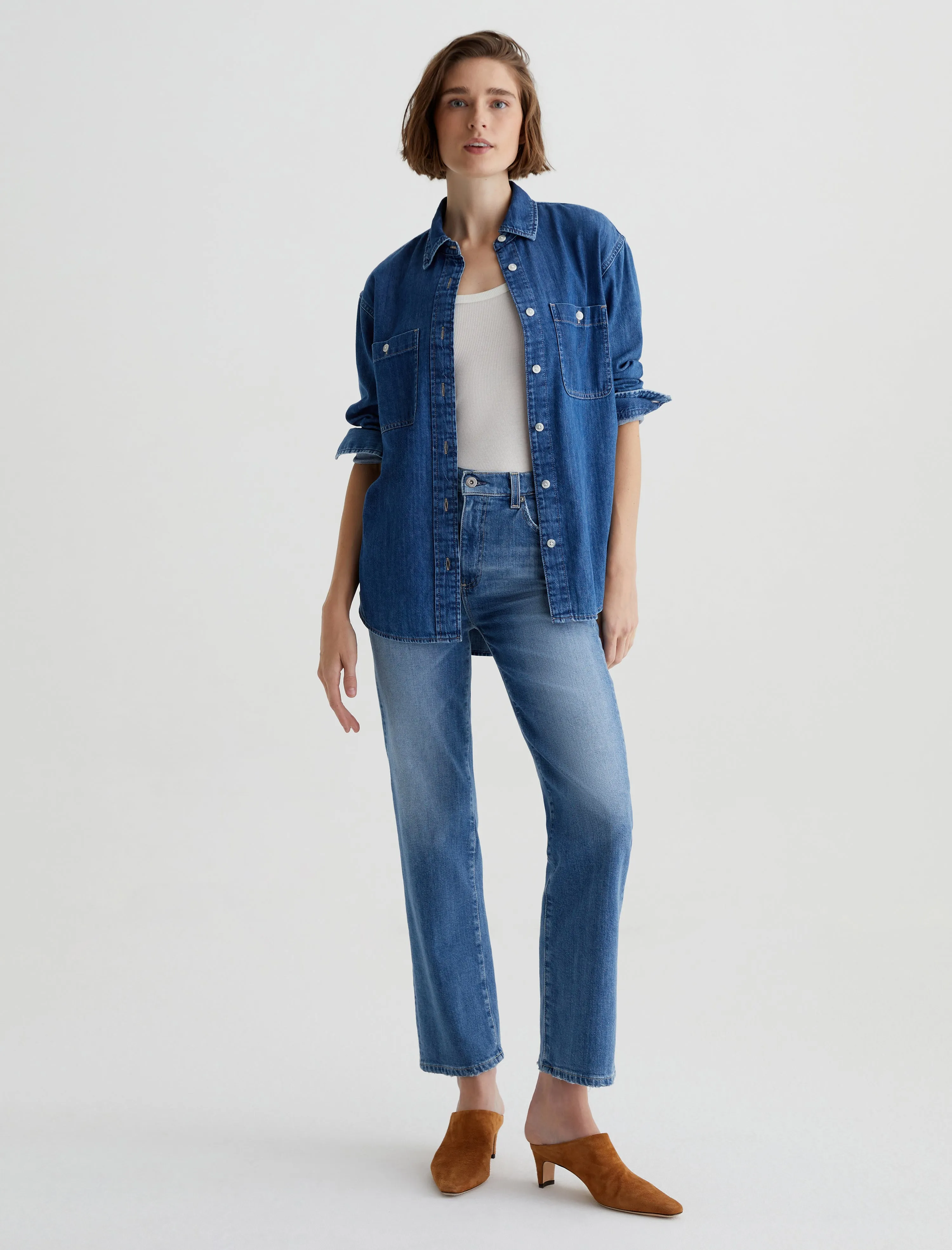 Brinley Jean sold by AG Jeans