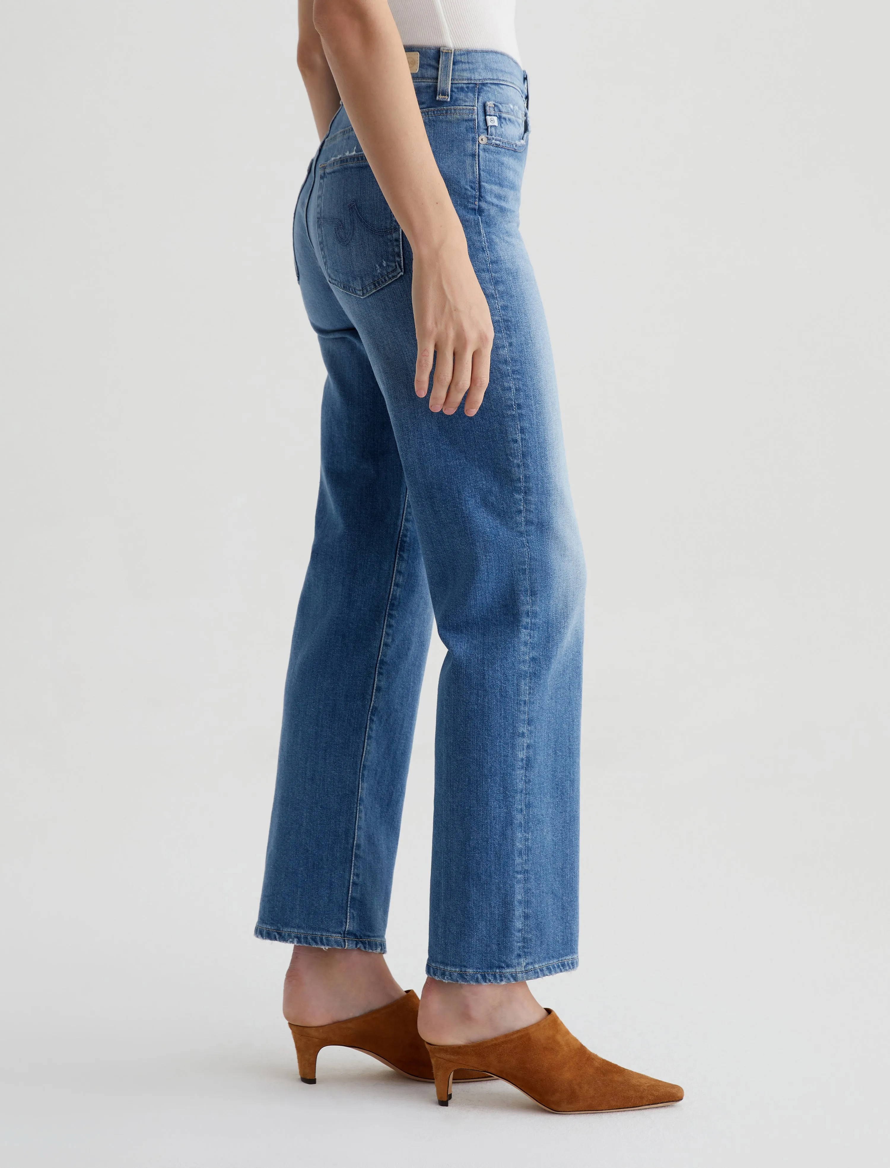 Brinley Jean sold by AG Jeans product image thumbnail 4