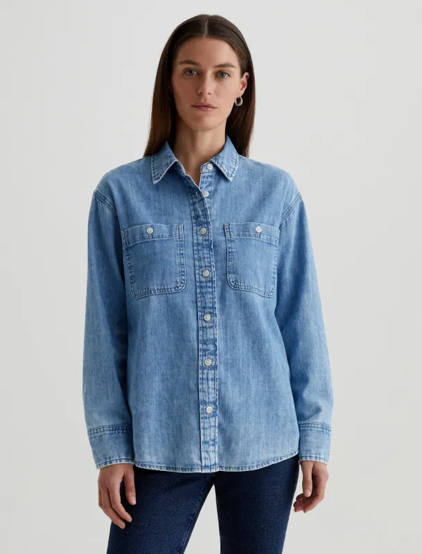 Leny sold by AG Jeans