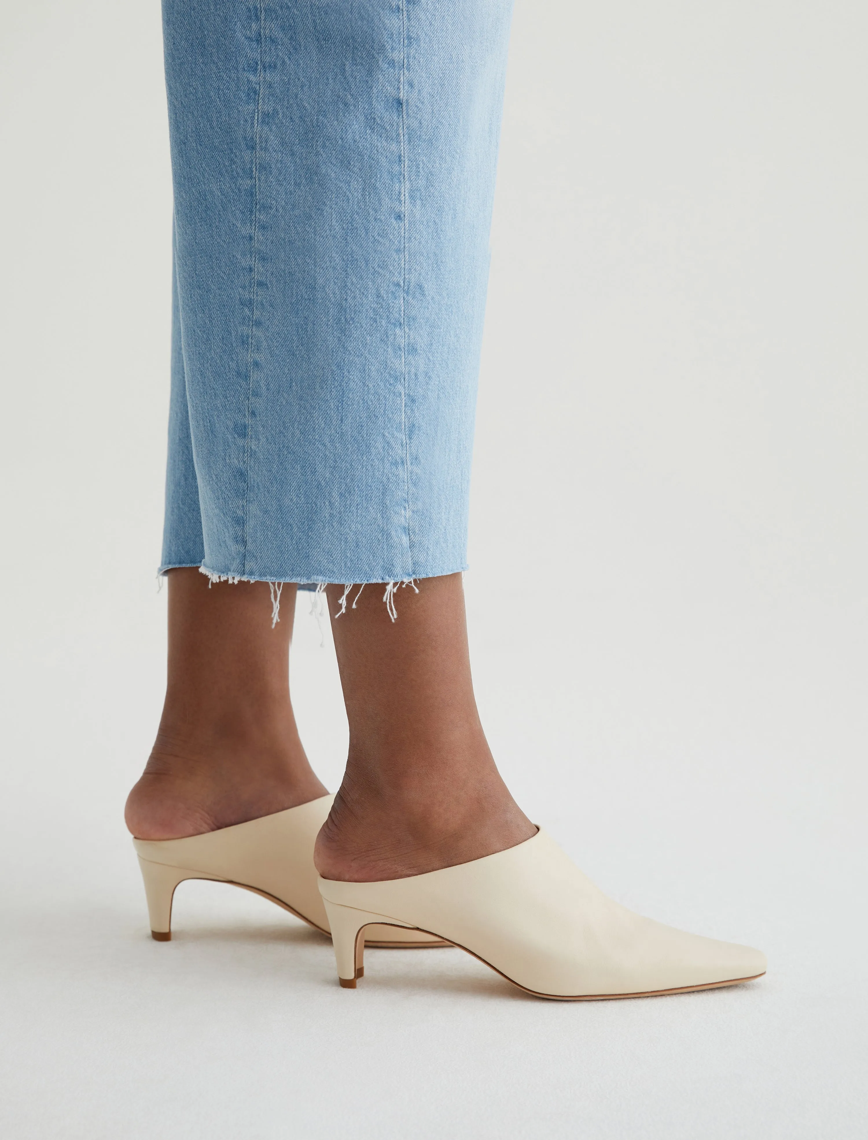 Hattie Crop sold by AG Jeans product image thumbnail 5