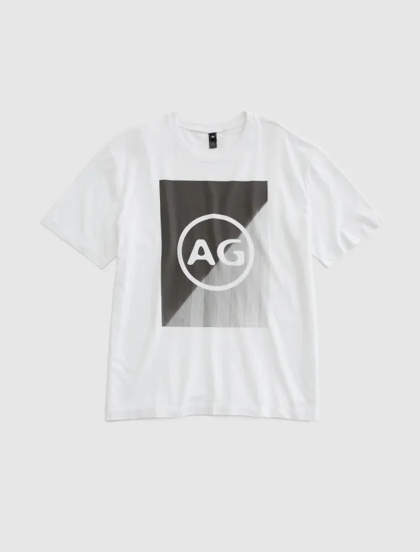 Wesley Crew sold by AG Jeans