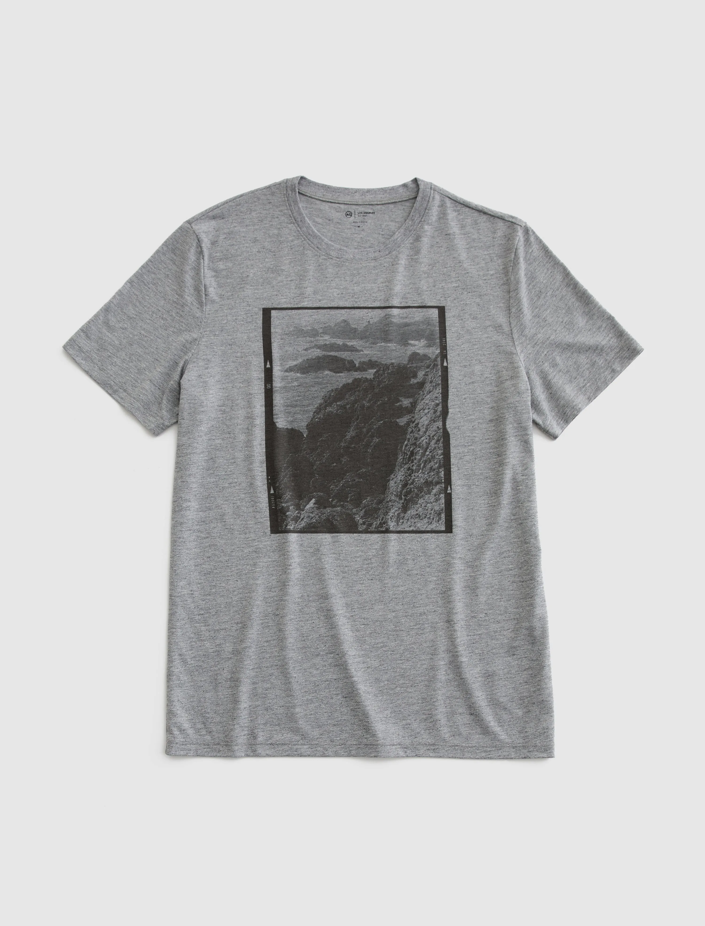 Bryce Crew sold by AG Jeans