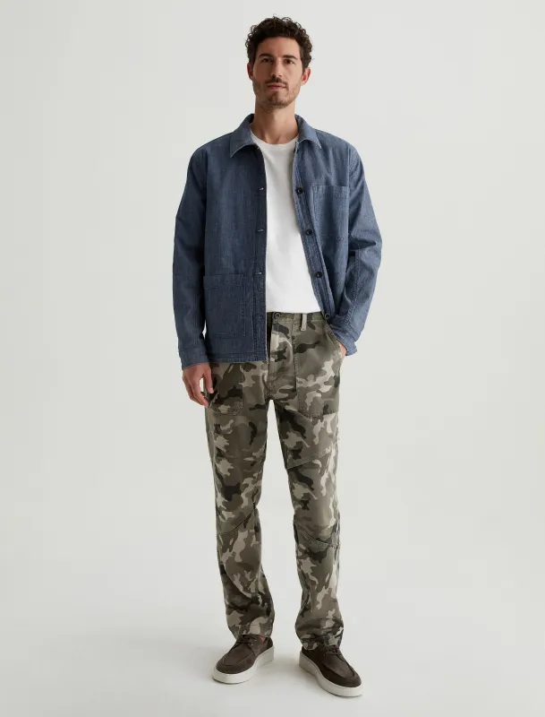 Wells Fatigue sold by Adriano Goldschmied