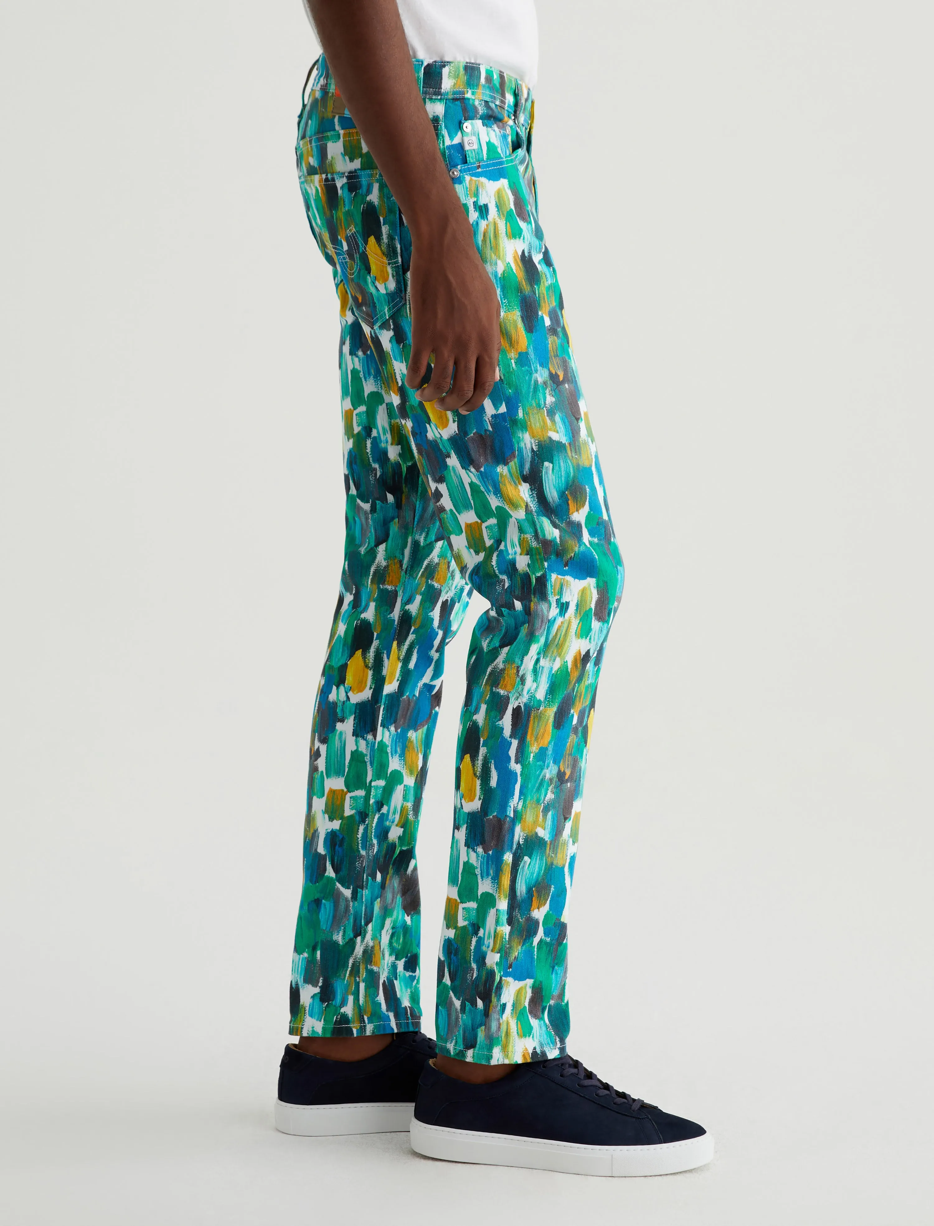 Tellis Jean sold by AG Jeans product image thumbnail 4
