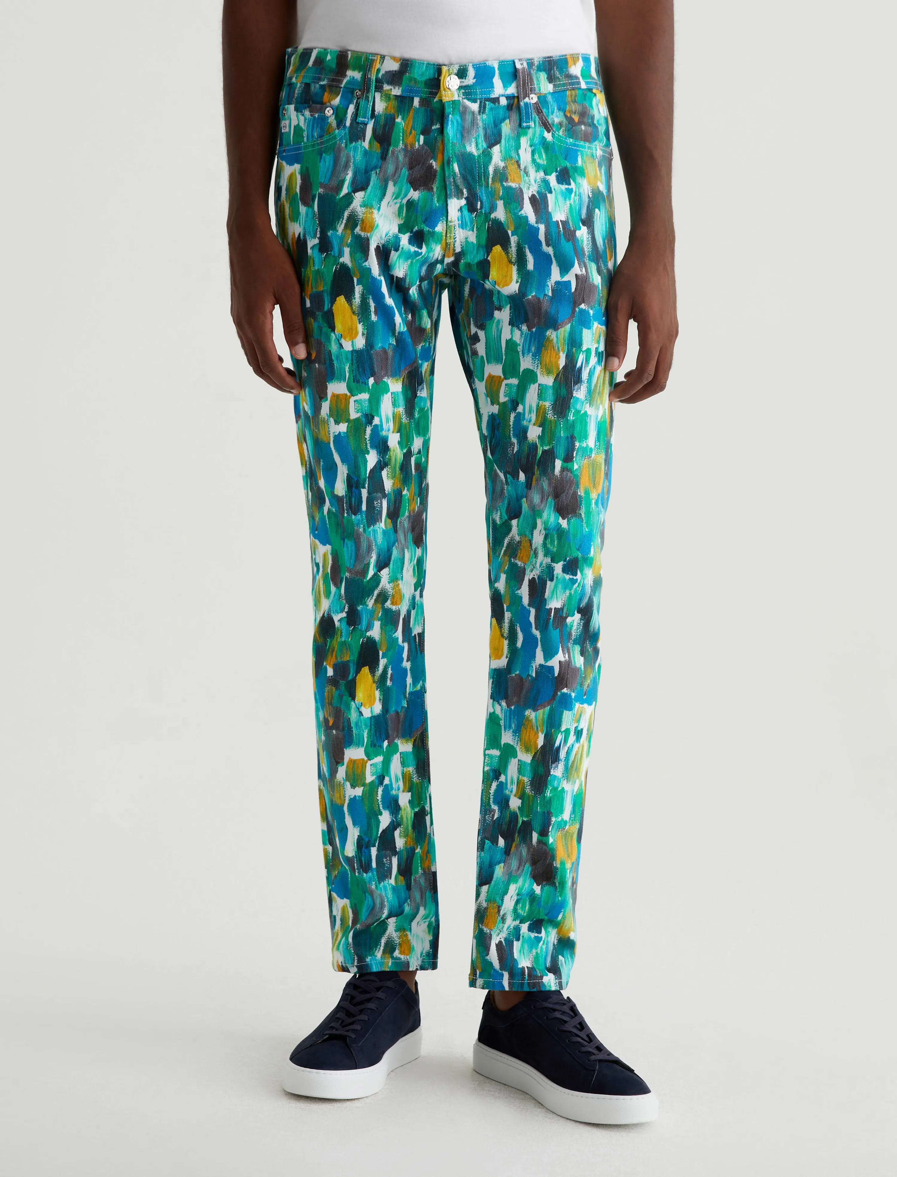 Tellis Jean sold by AG Jeans product image thumbnail 2