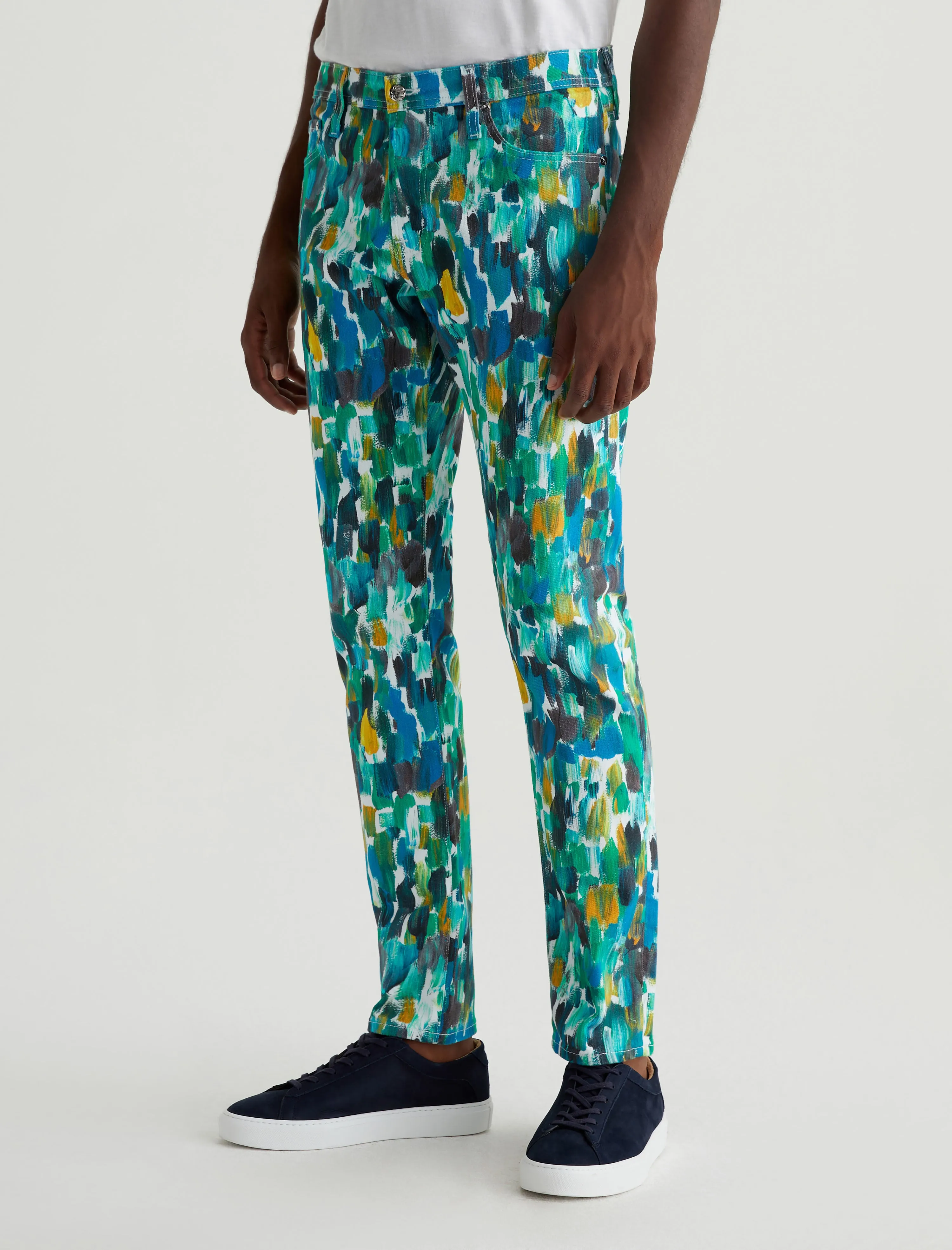 Tellis Jean sold by AG Jeans product image thumbnail 5