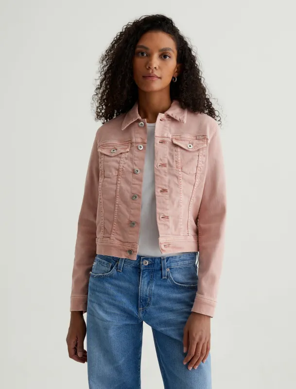 Robyn Jacket made by AG Jeans