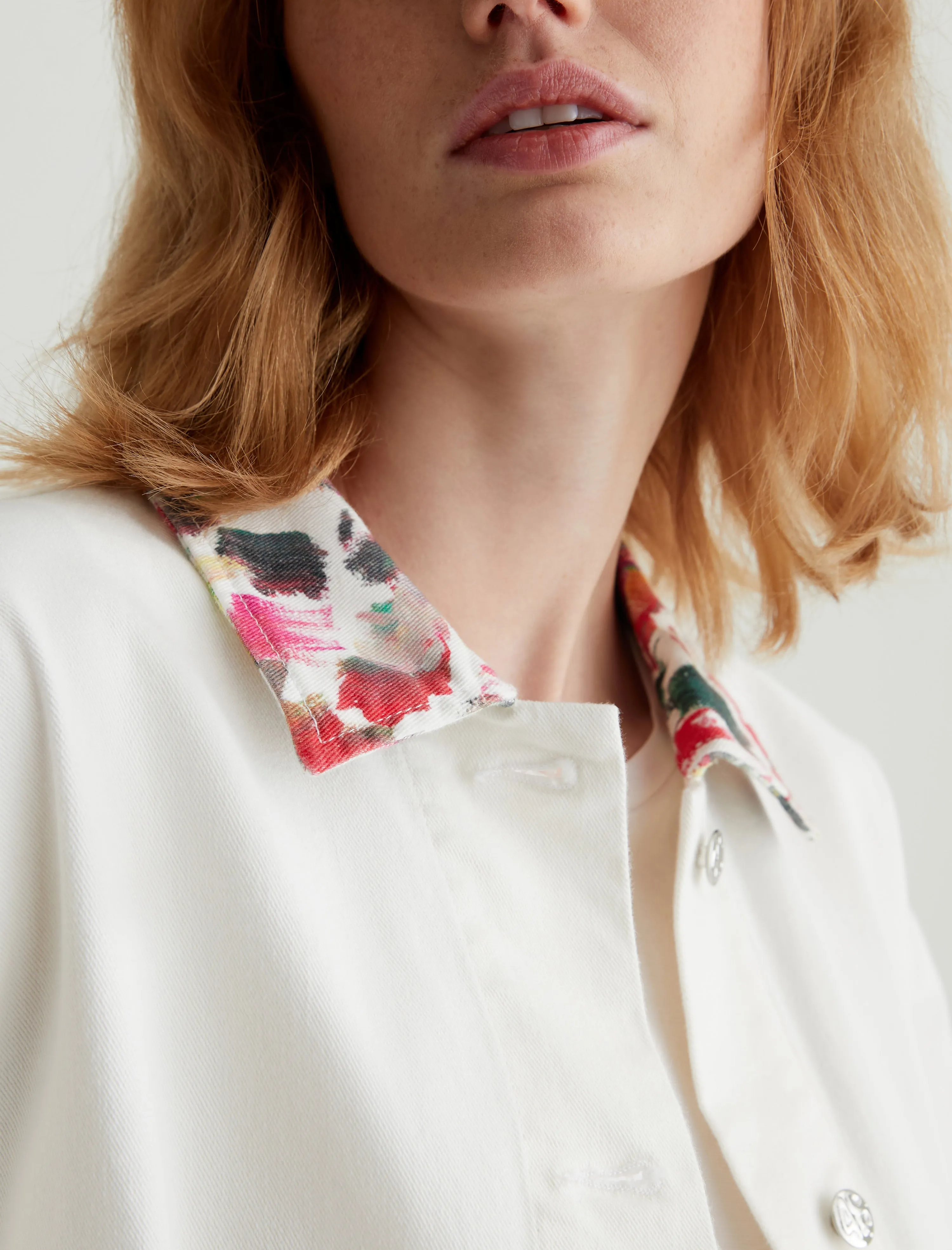 Genni Jacket sold by AG Jeans product image thumbnail 5