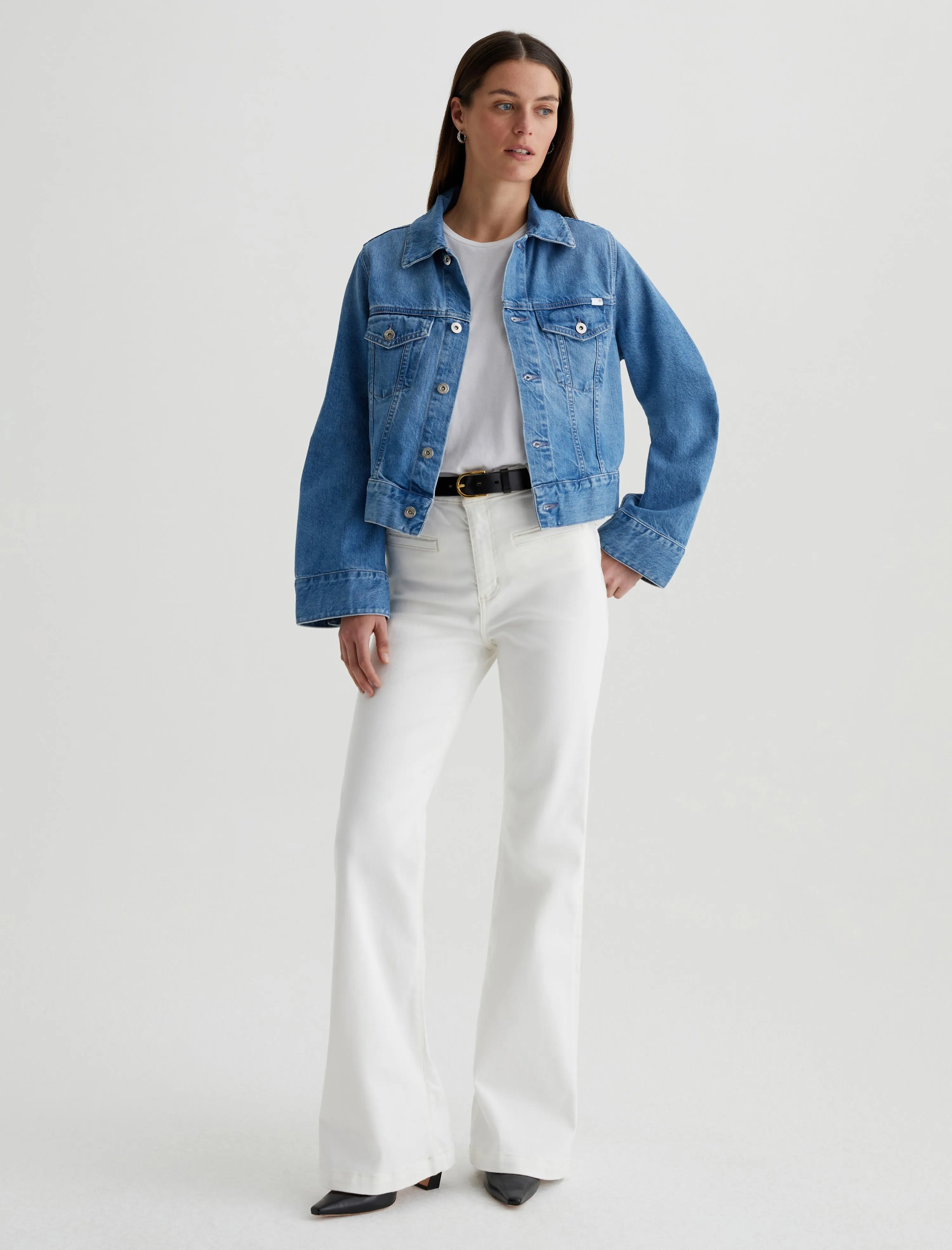 Desi sold by AG Jeans