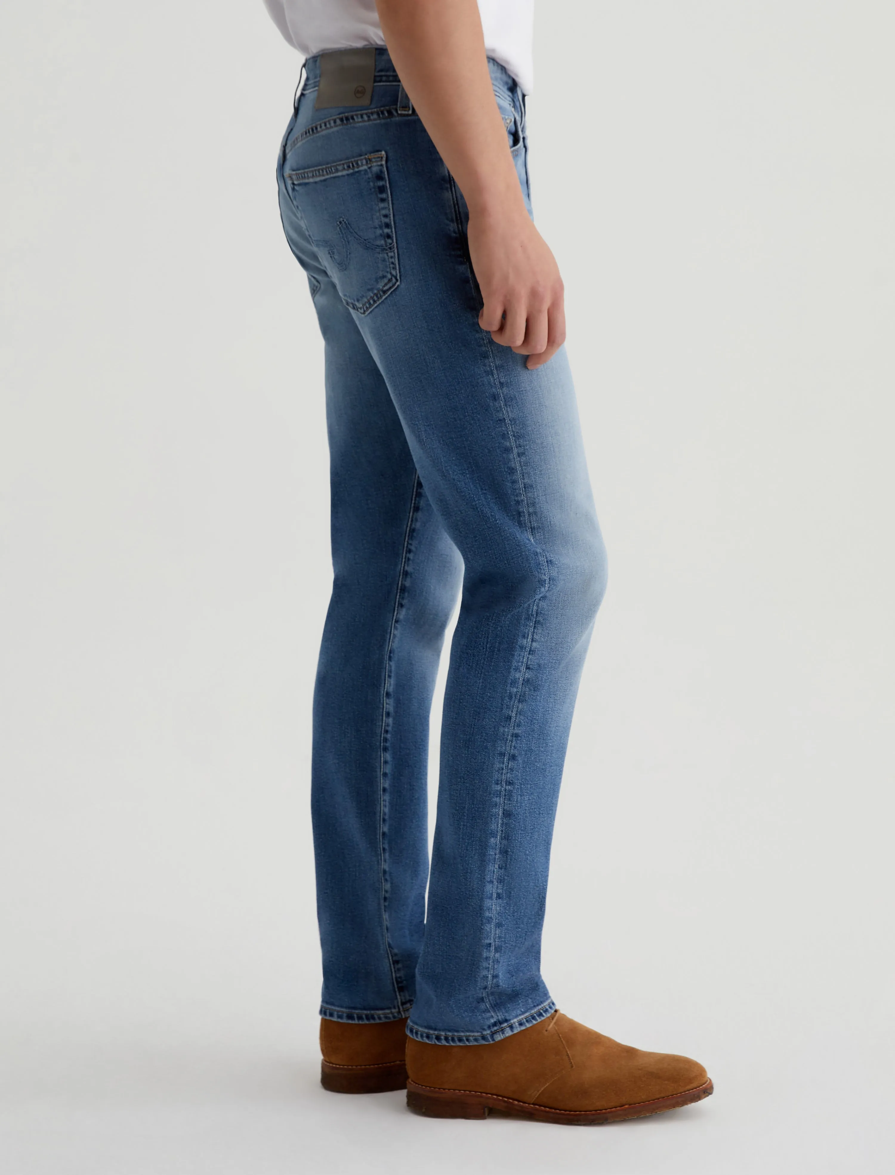 Everett sold by AG Jeans product image thumbnail 4