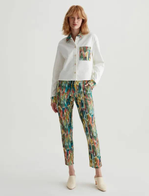 Caden sold by AG Jeans