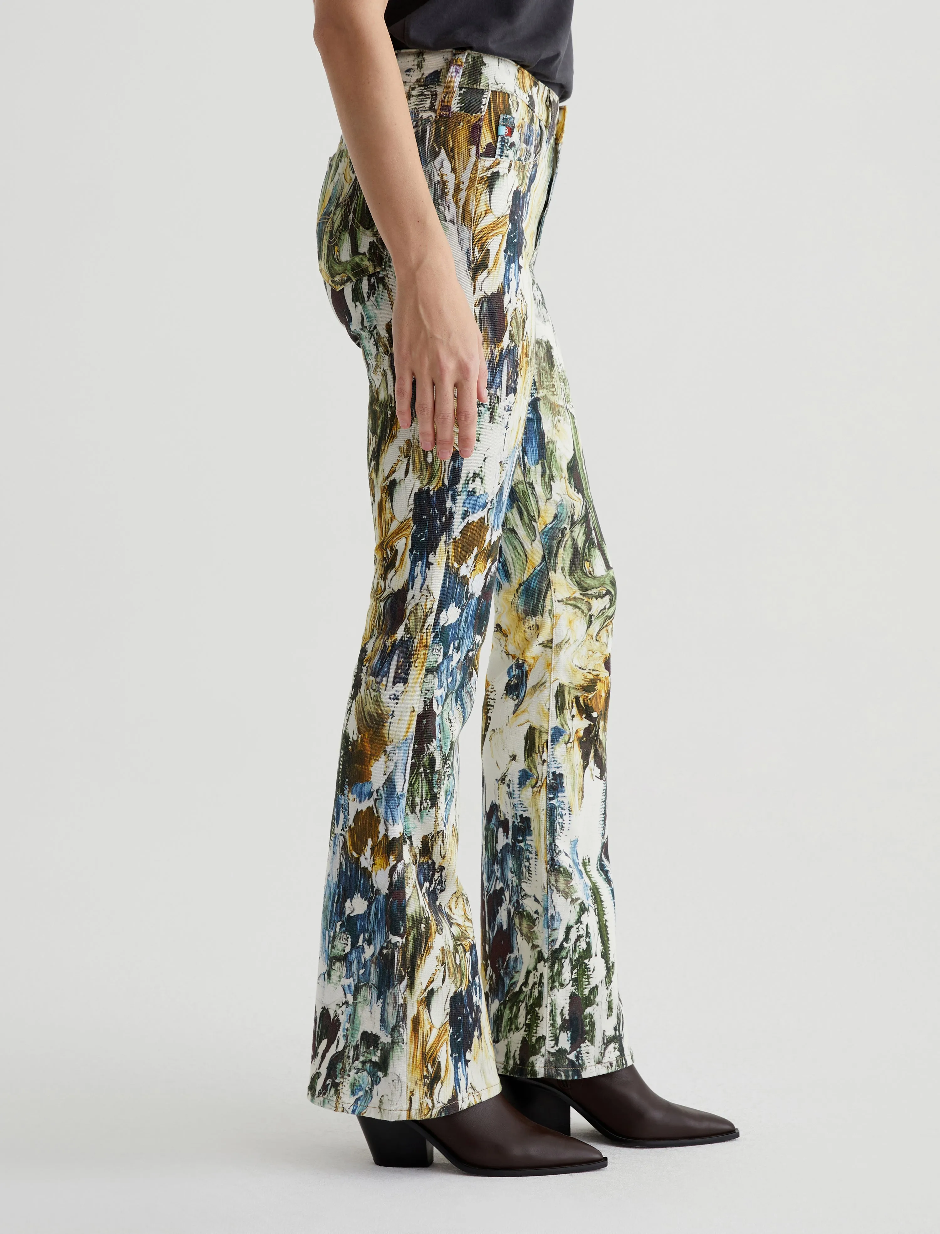 Farrah Boot sold by AG Jeans product image thumbnail 4