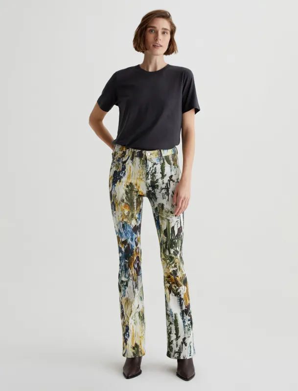 Farrah Boot sold by AG Jeans