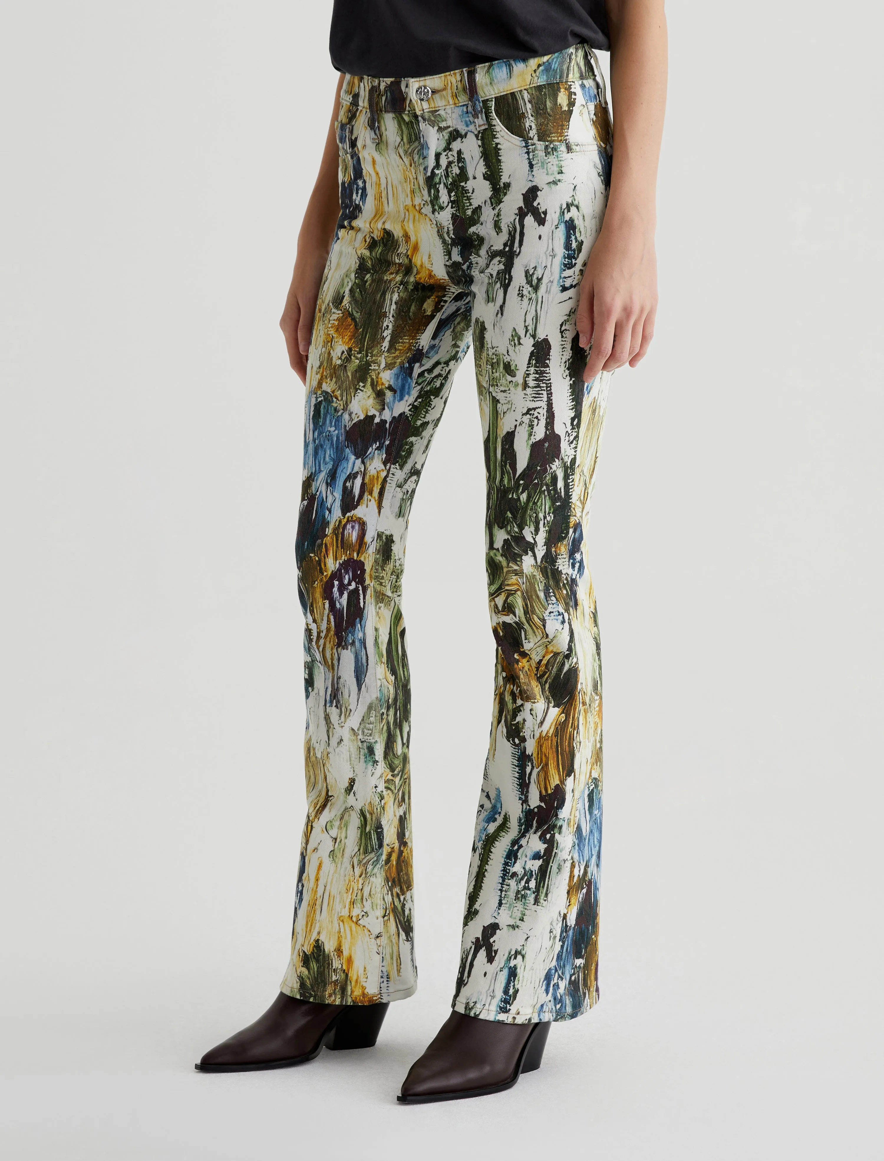 Farrah Boot sold by AG Jeans product image thumbnail 5