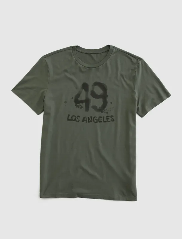 Bryce Crew sold by Adriano Goldschmied