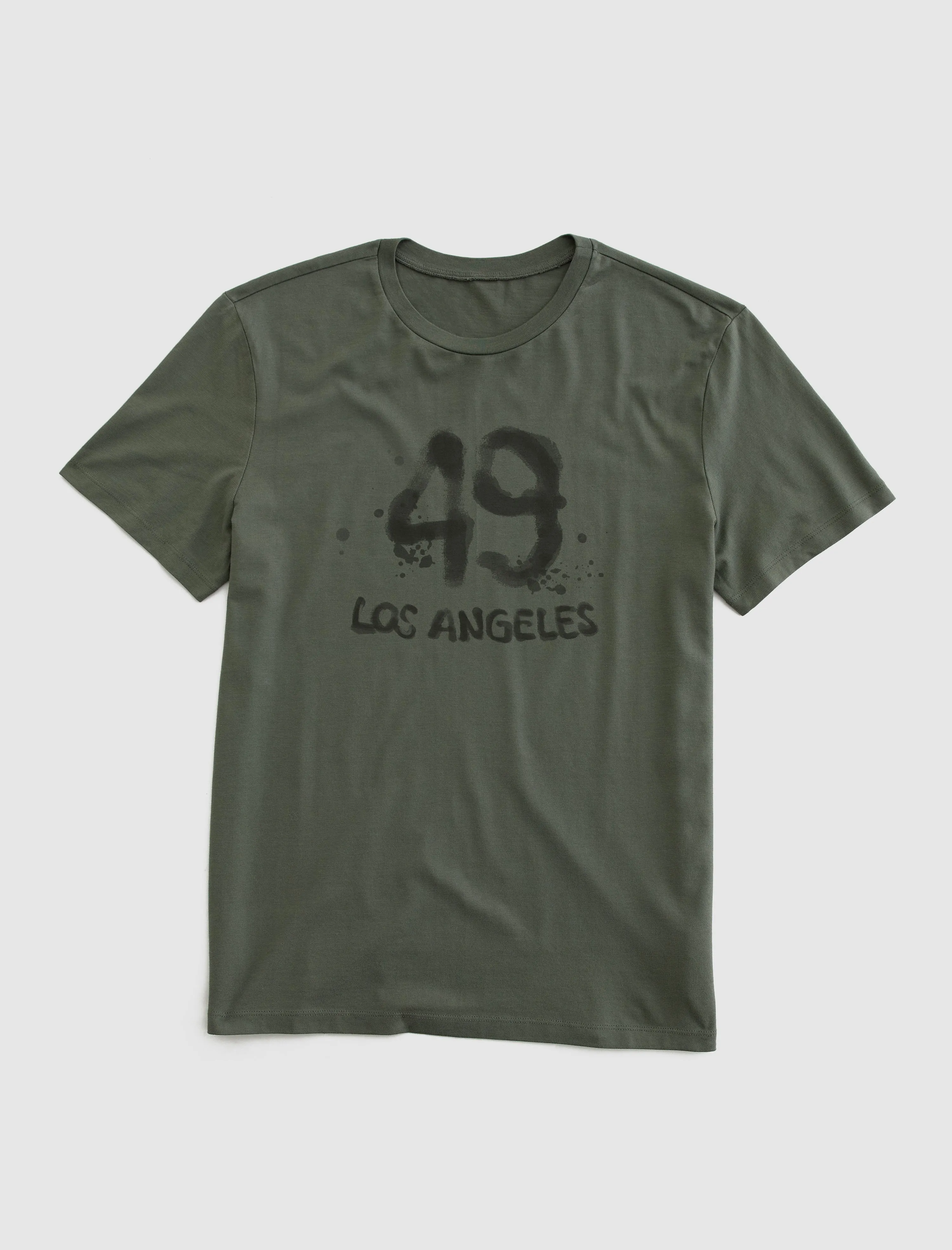 Bryce Crew sold by AG Jeans