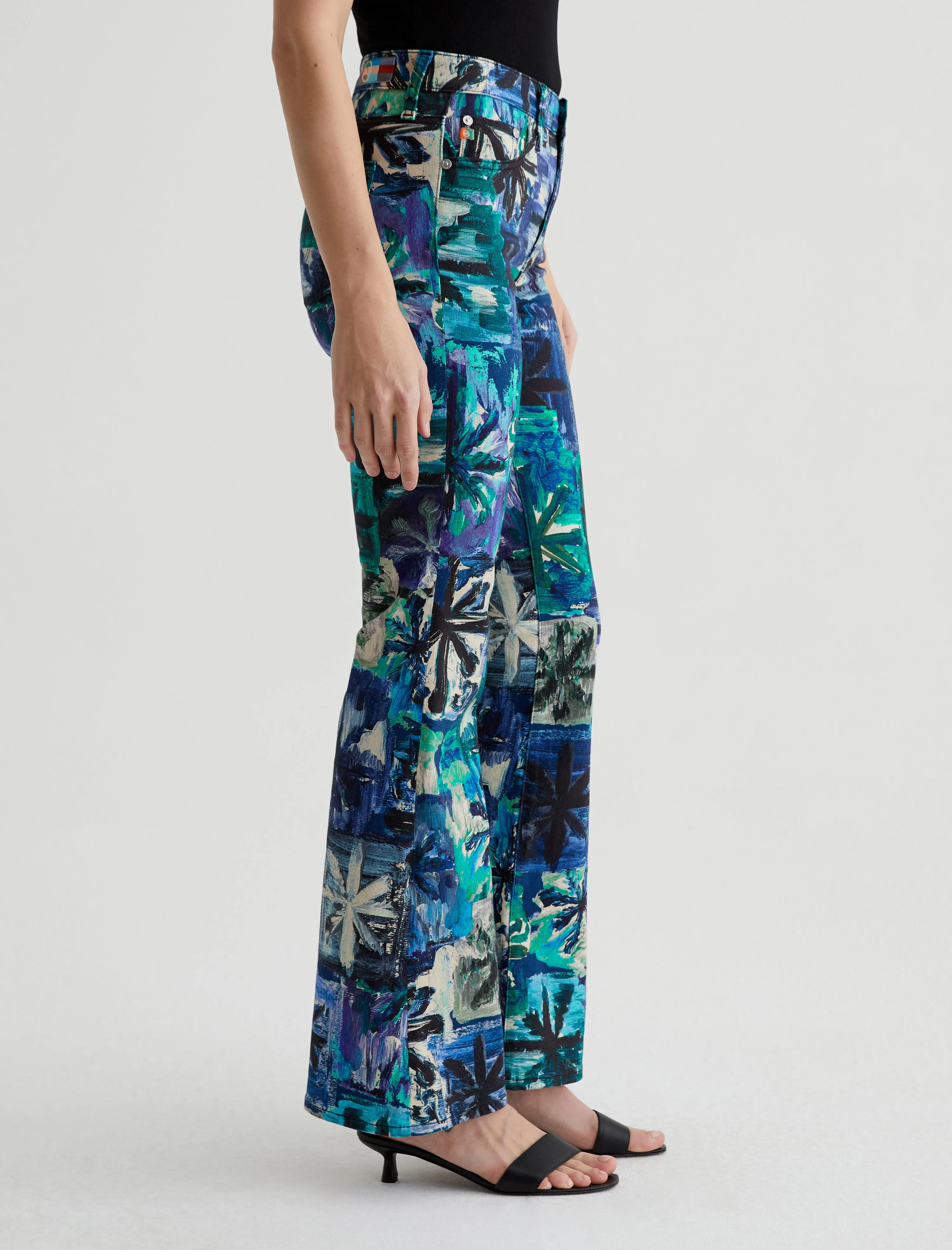 Farrah Boot sold by AG Jeans product image thumbnail 4