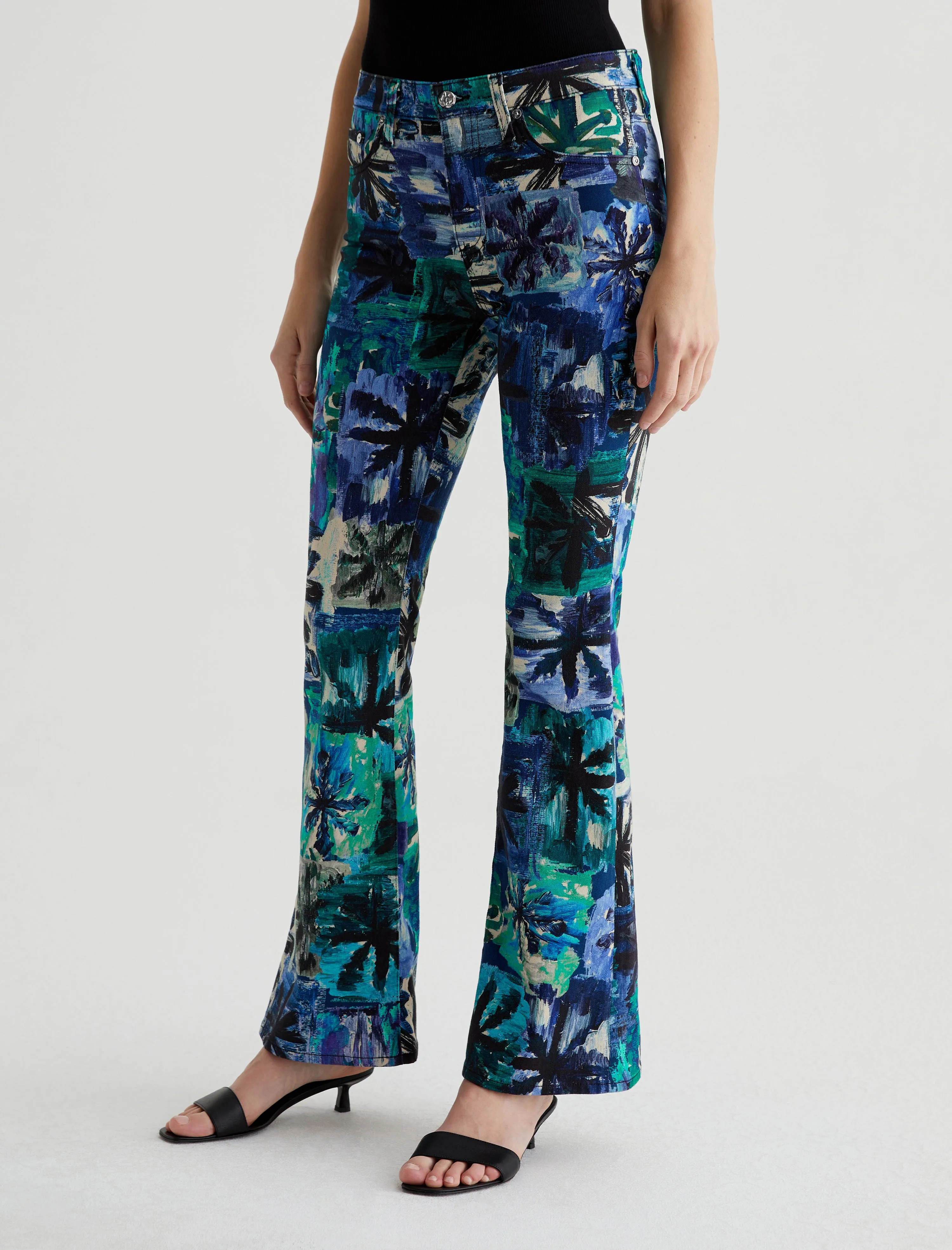 Farrah Boot sold by AG Jeans product image thumbnail 5