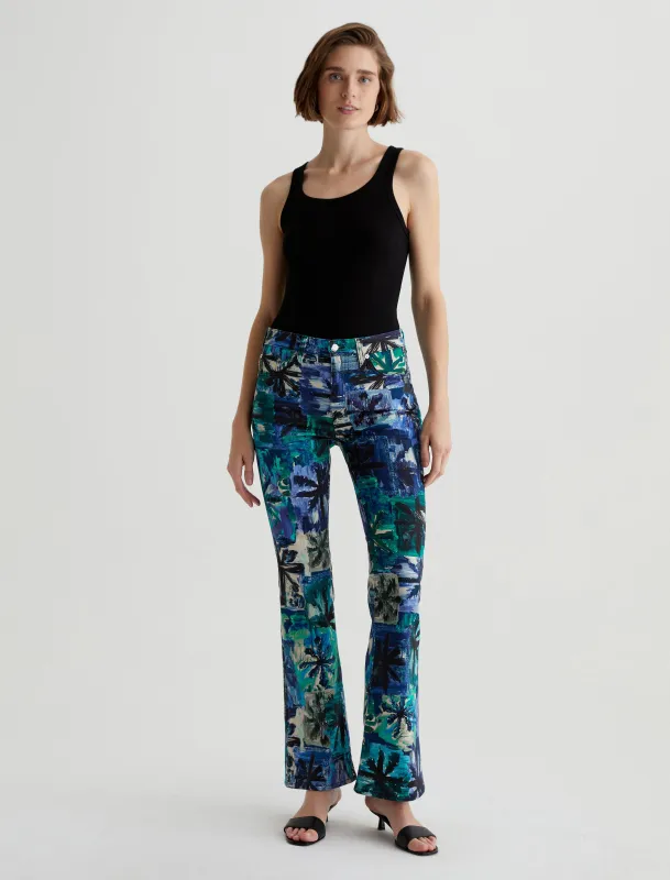 Farrah Boot sold by AG Jeans