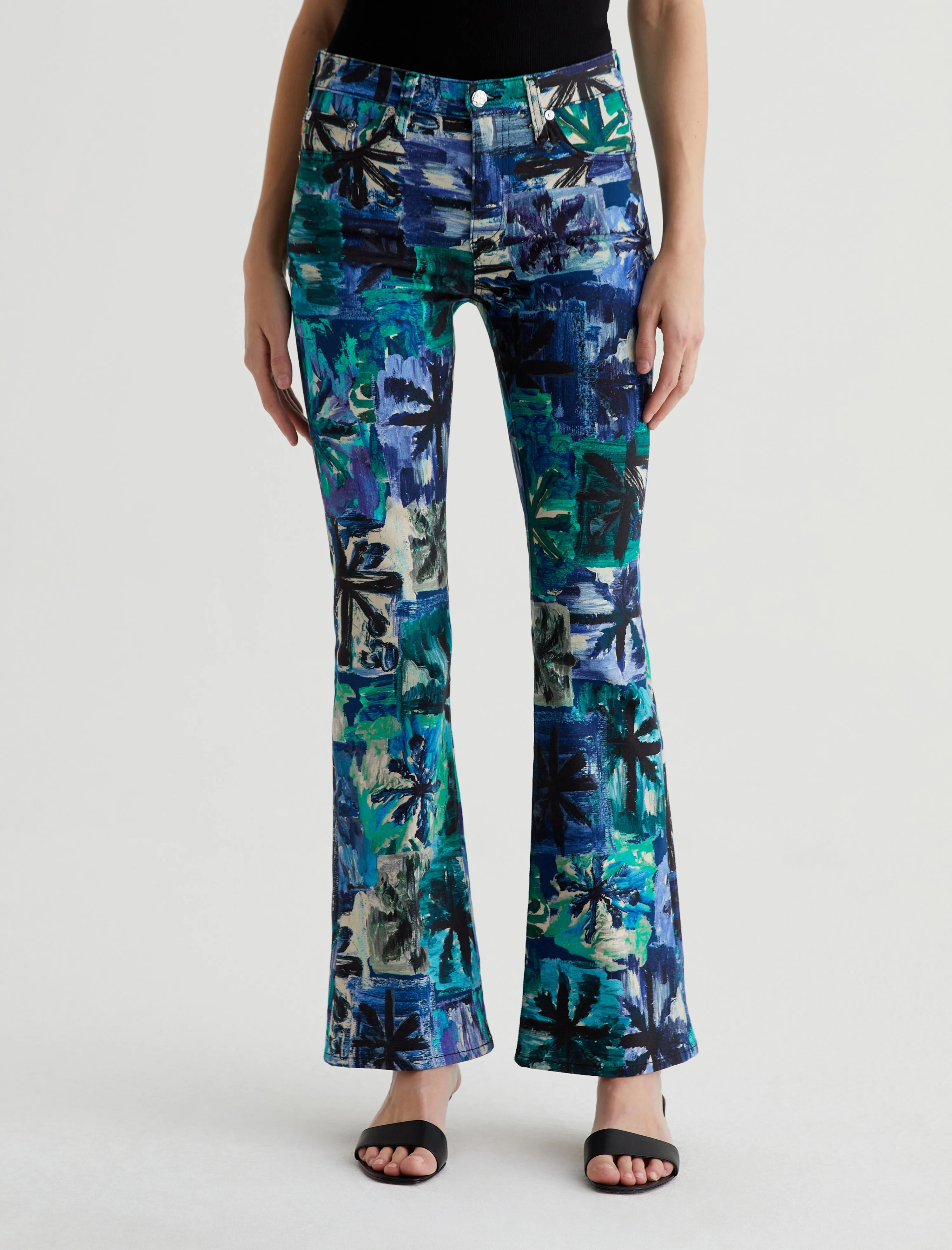 Farrah Boot sold by AG Jeans product image thumbnail 2