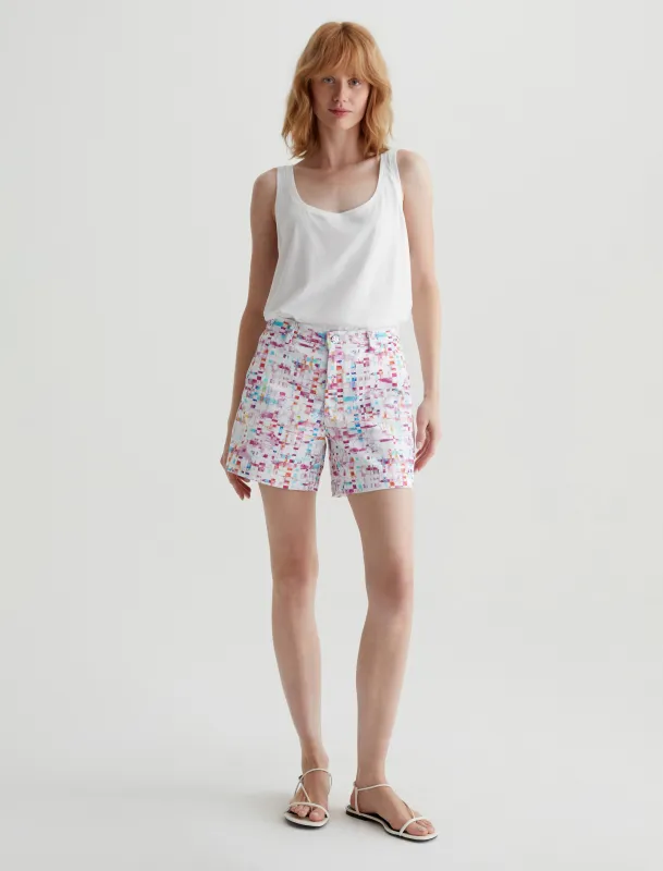 Caden Short sold by AG Jeans