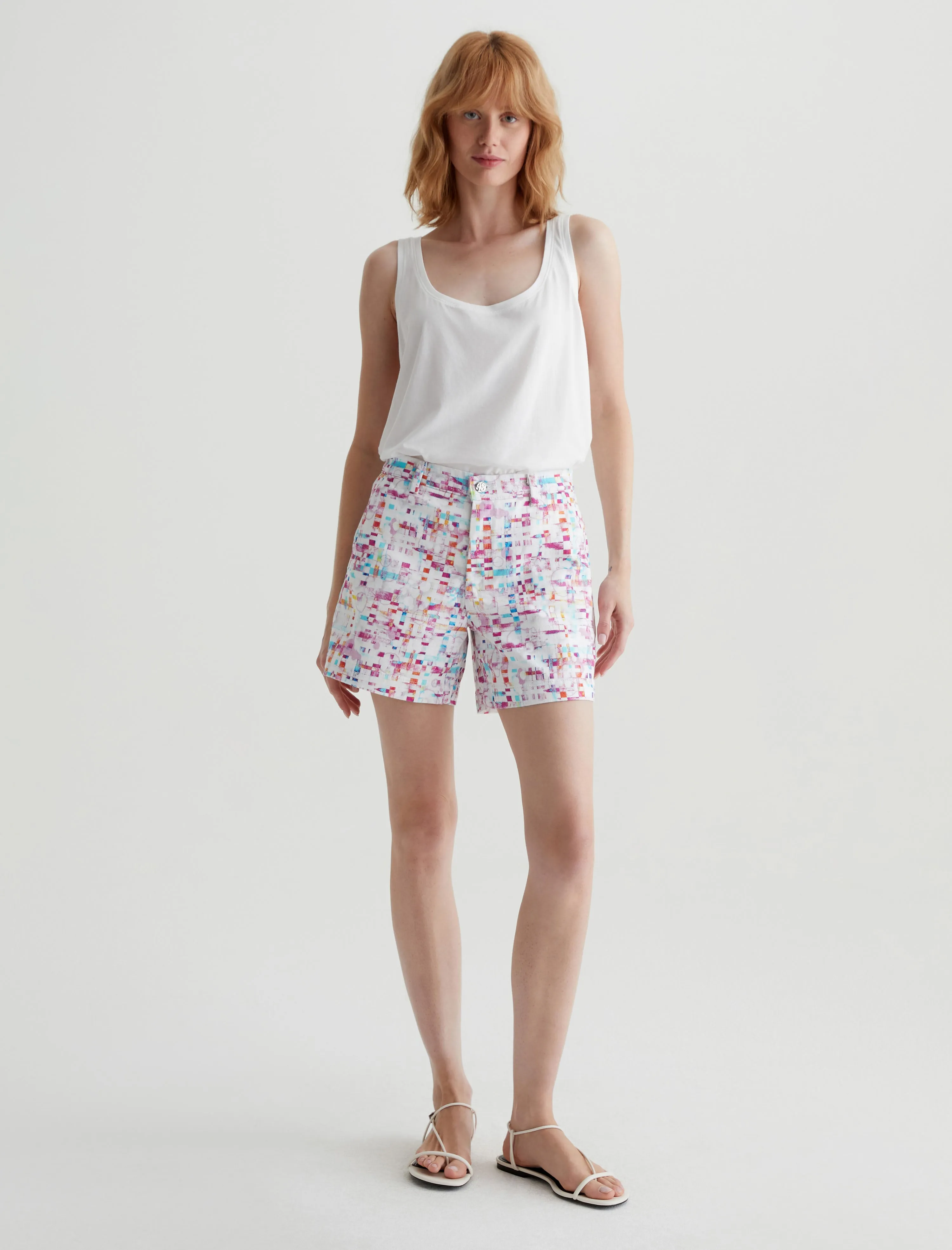 Caden Short sold by AG Jeans